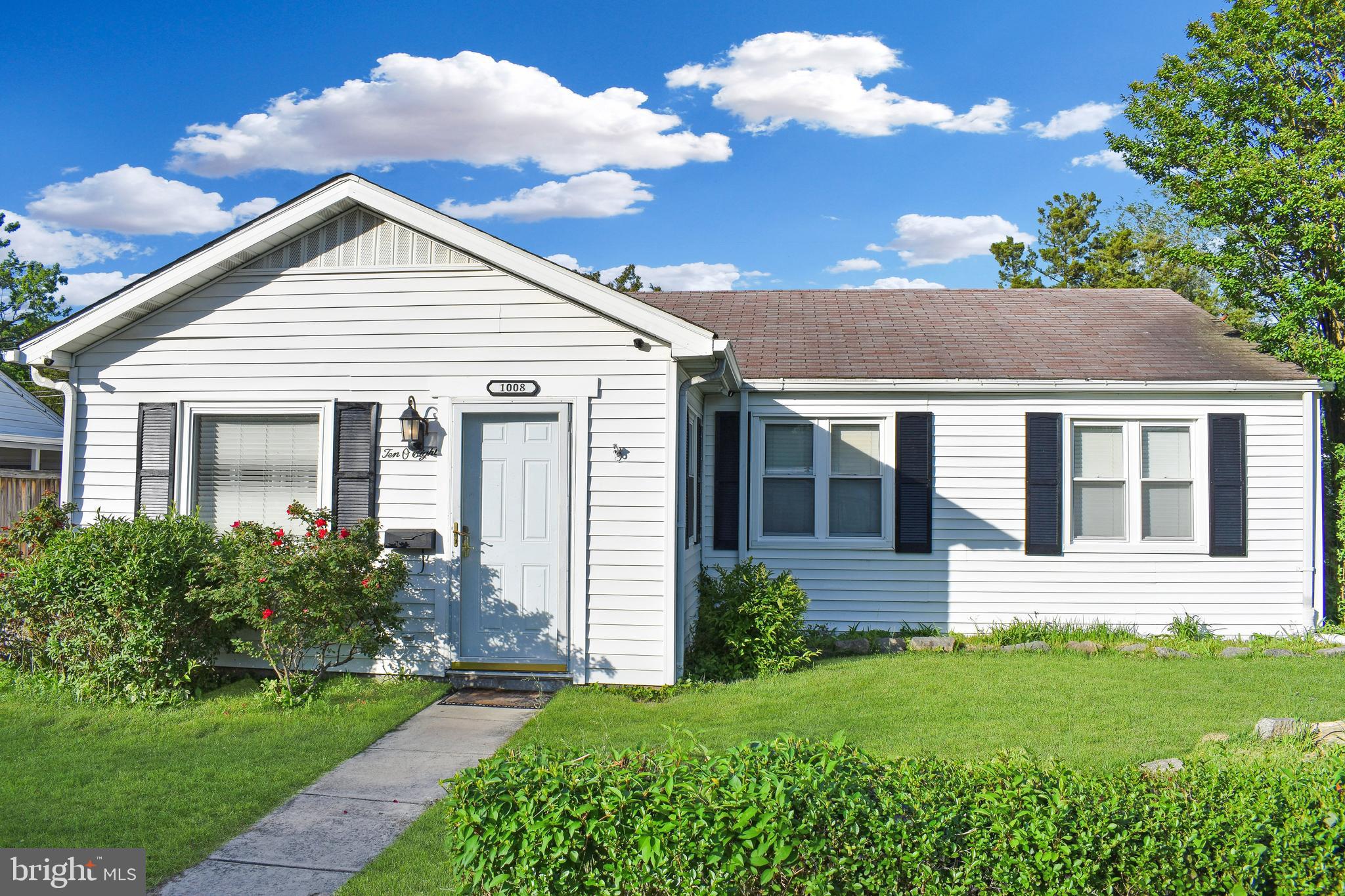 HARUNDALE - Residential