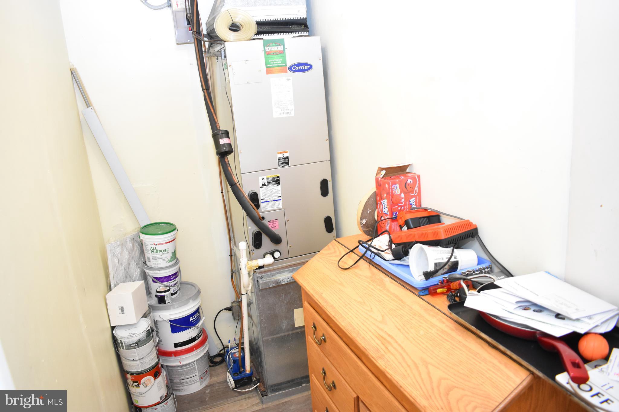 HARUNDALE - Residential