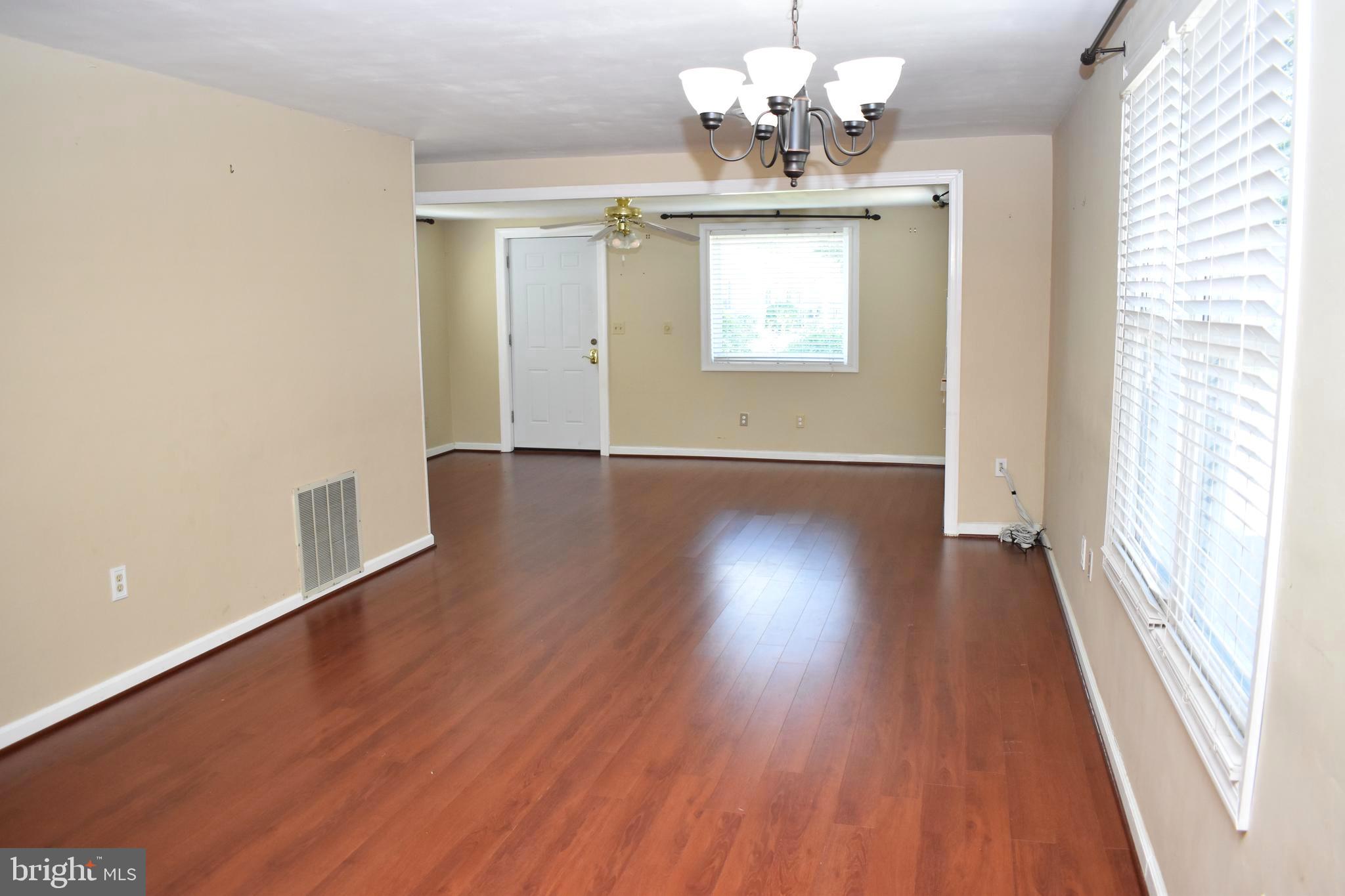 HARUNDALE - Residential