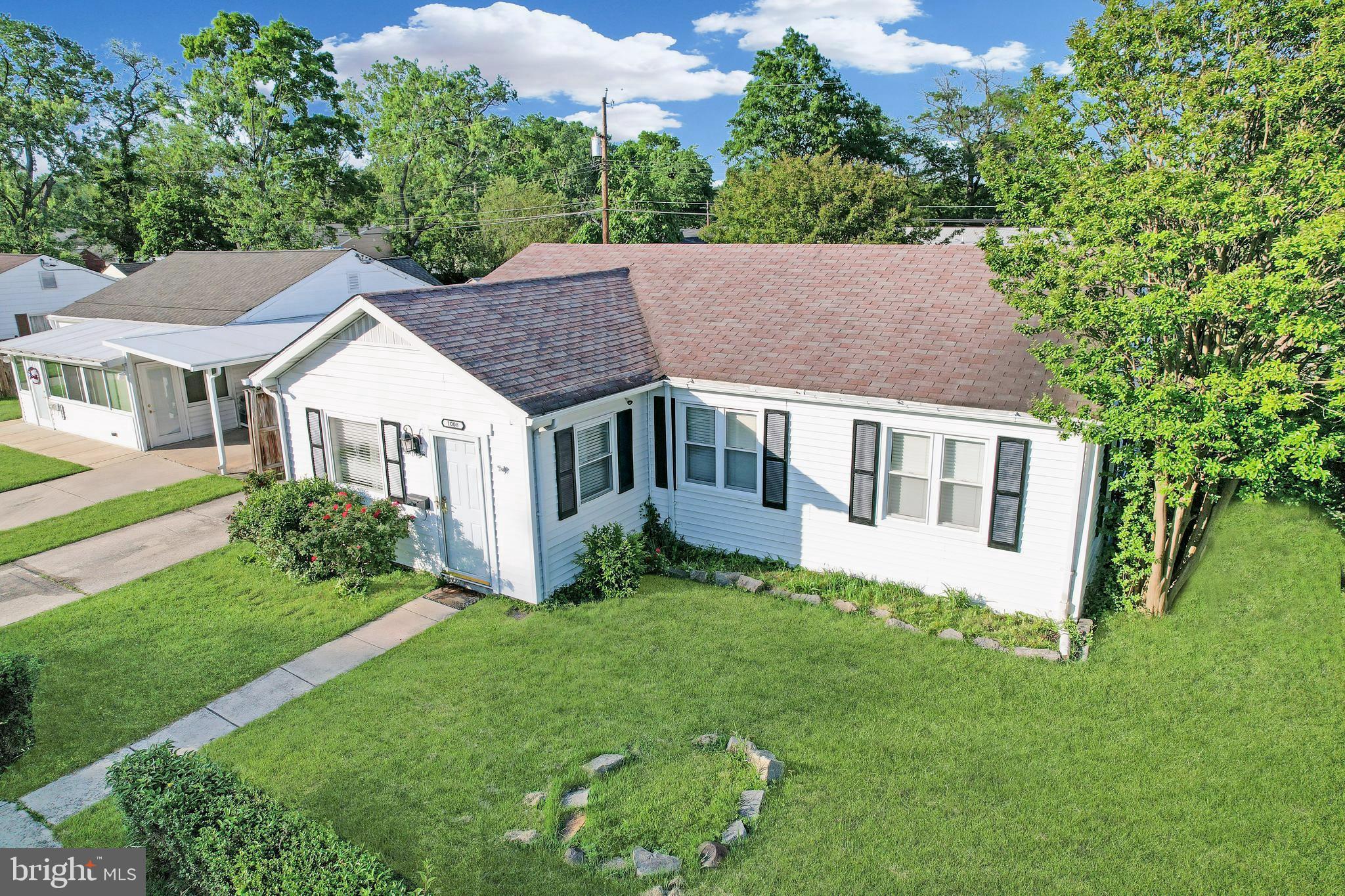 HARUNDALE - Residential