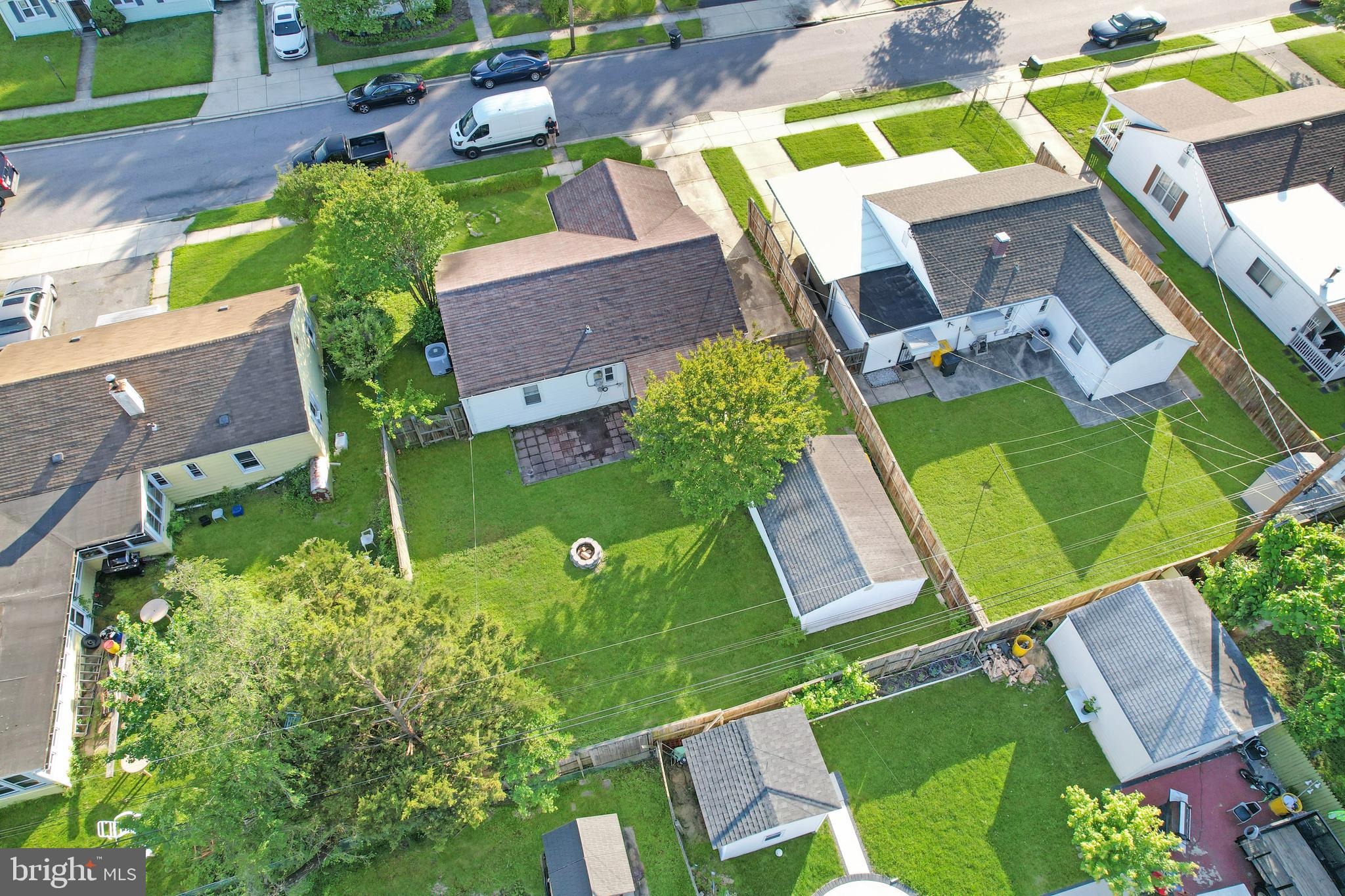 HARUNDALE - Residential