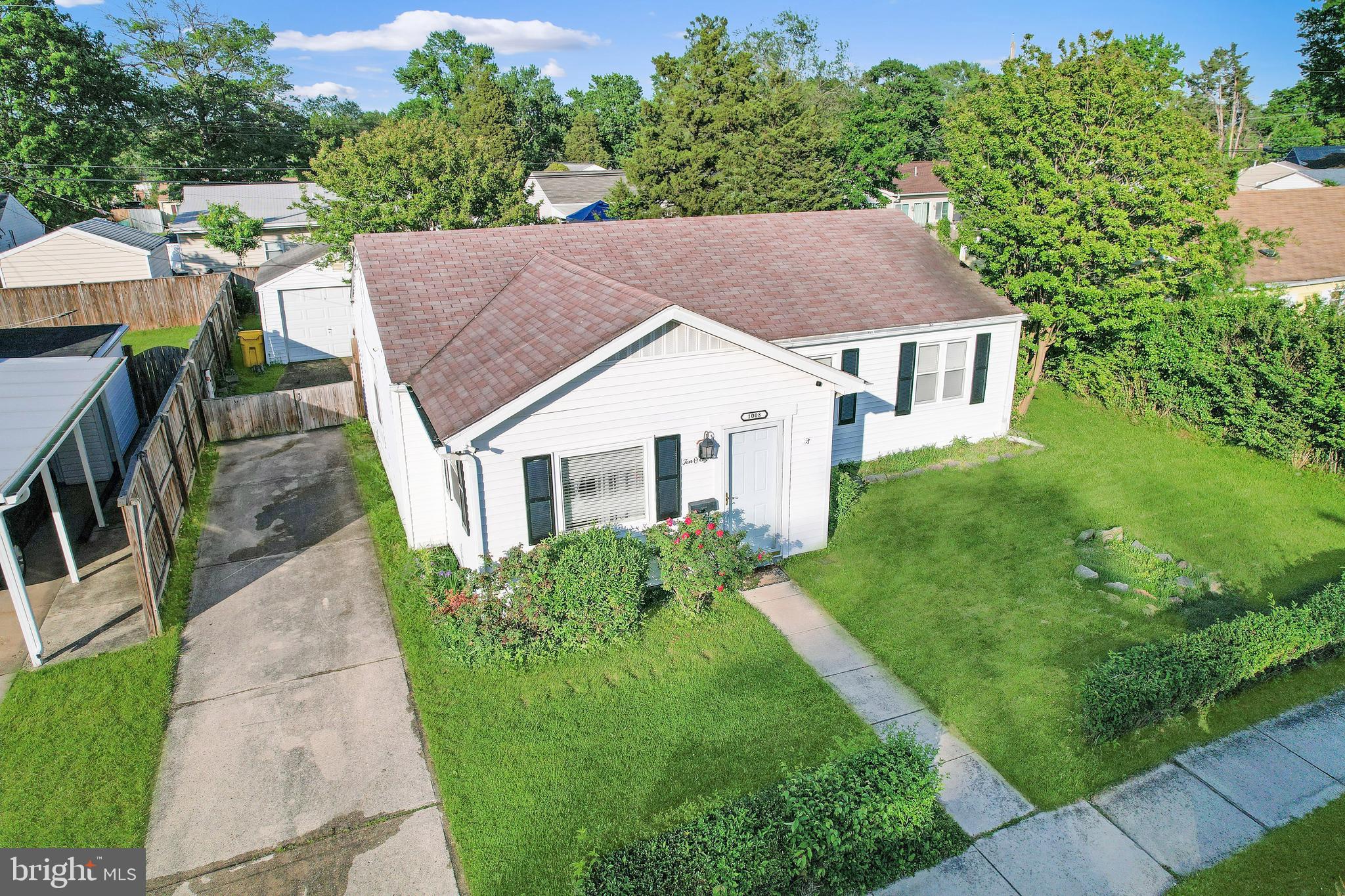 HARUNDALE - Residential