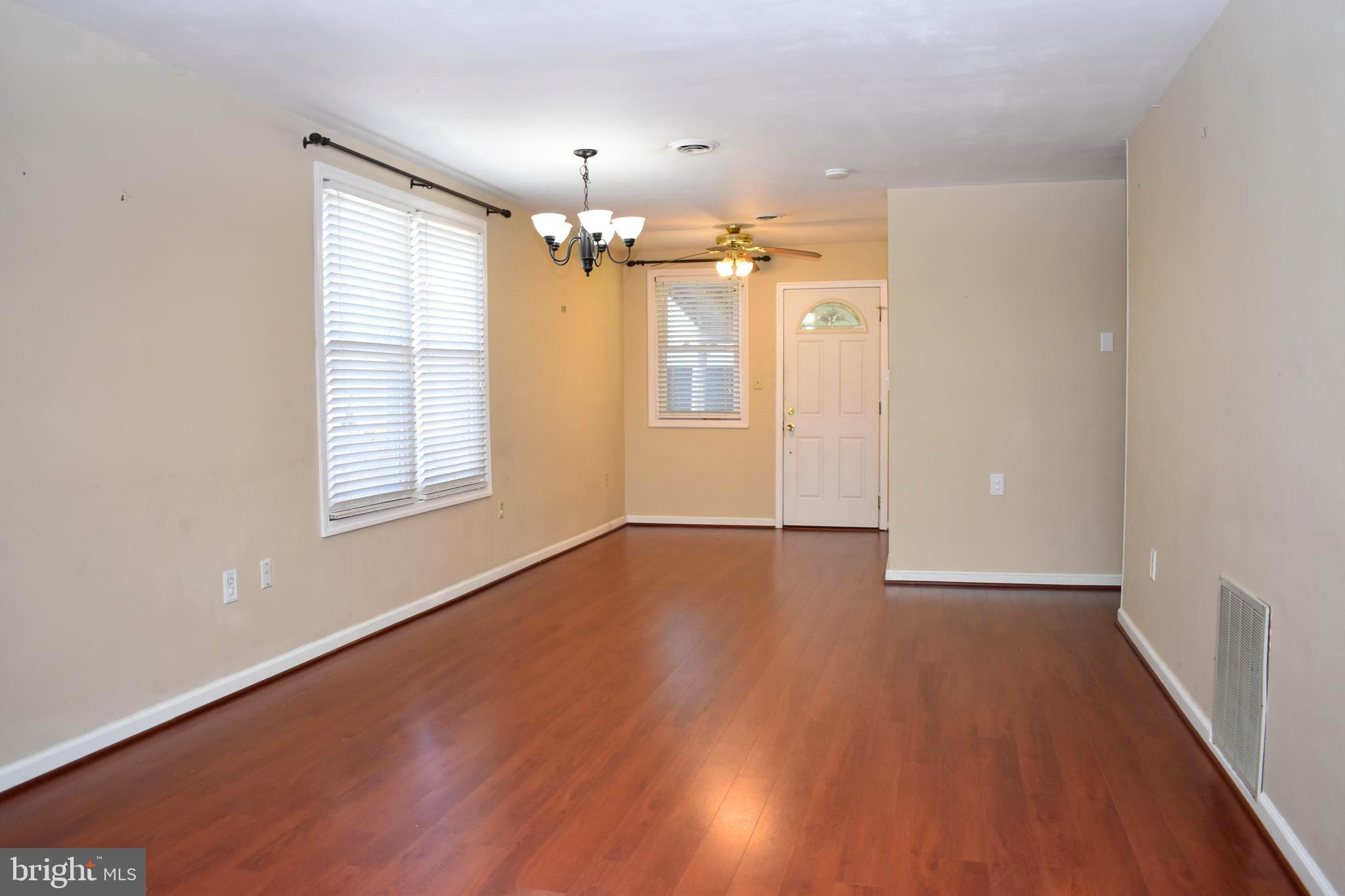 HARUNDALE - Residential