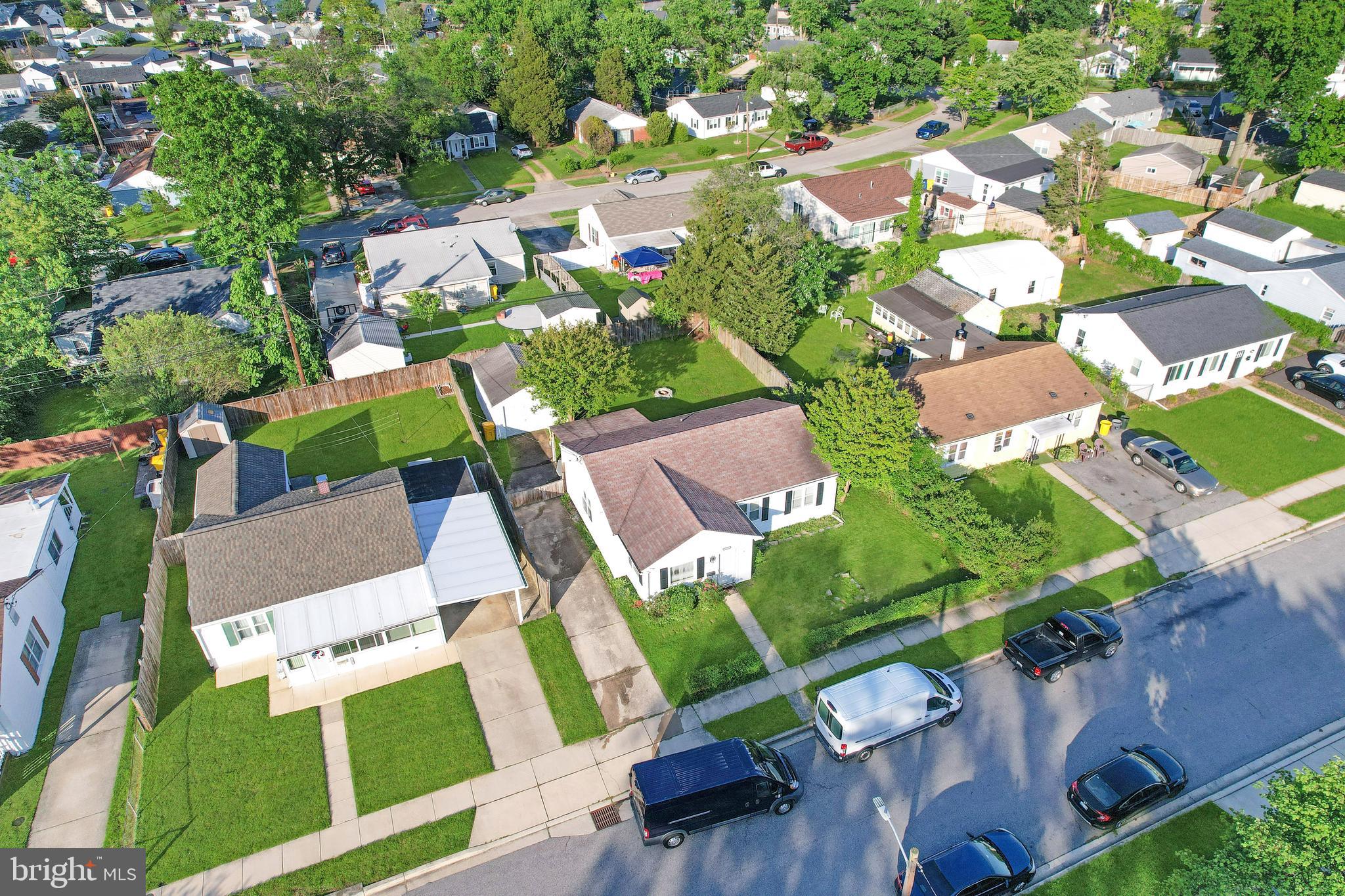 HARUNDALE - Residential