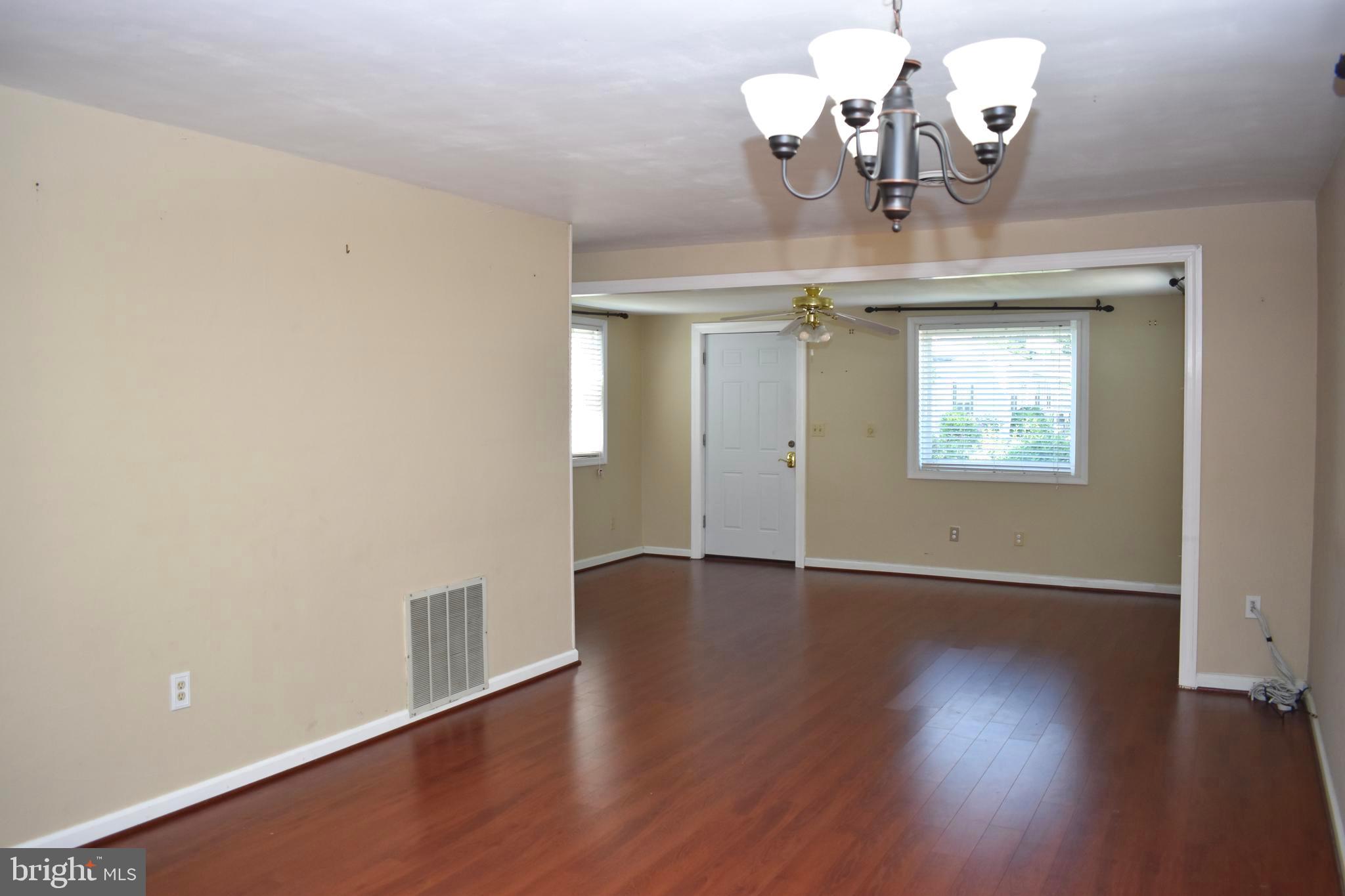 HARUNDALE - Residential