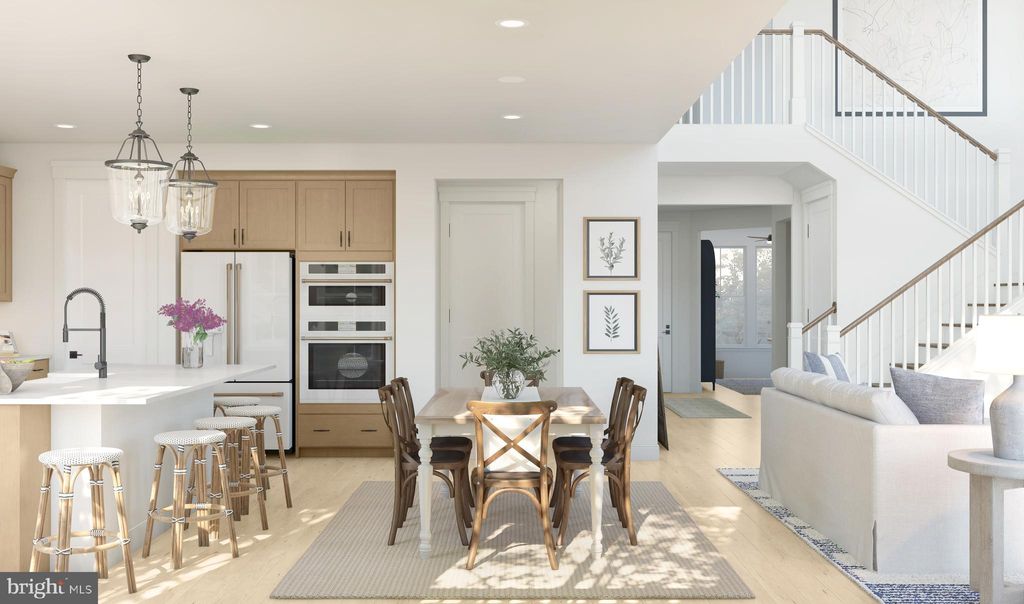 Photo of 5523 Modly Court #LOT 01, ADAMSTOWN, MD 21710 (MLS # MDFR2067872)