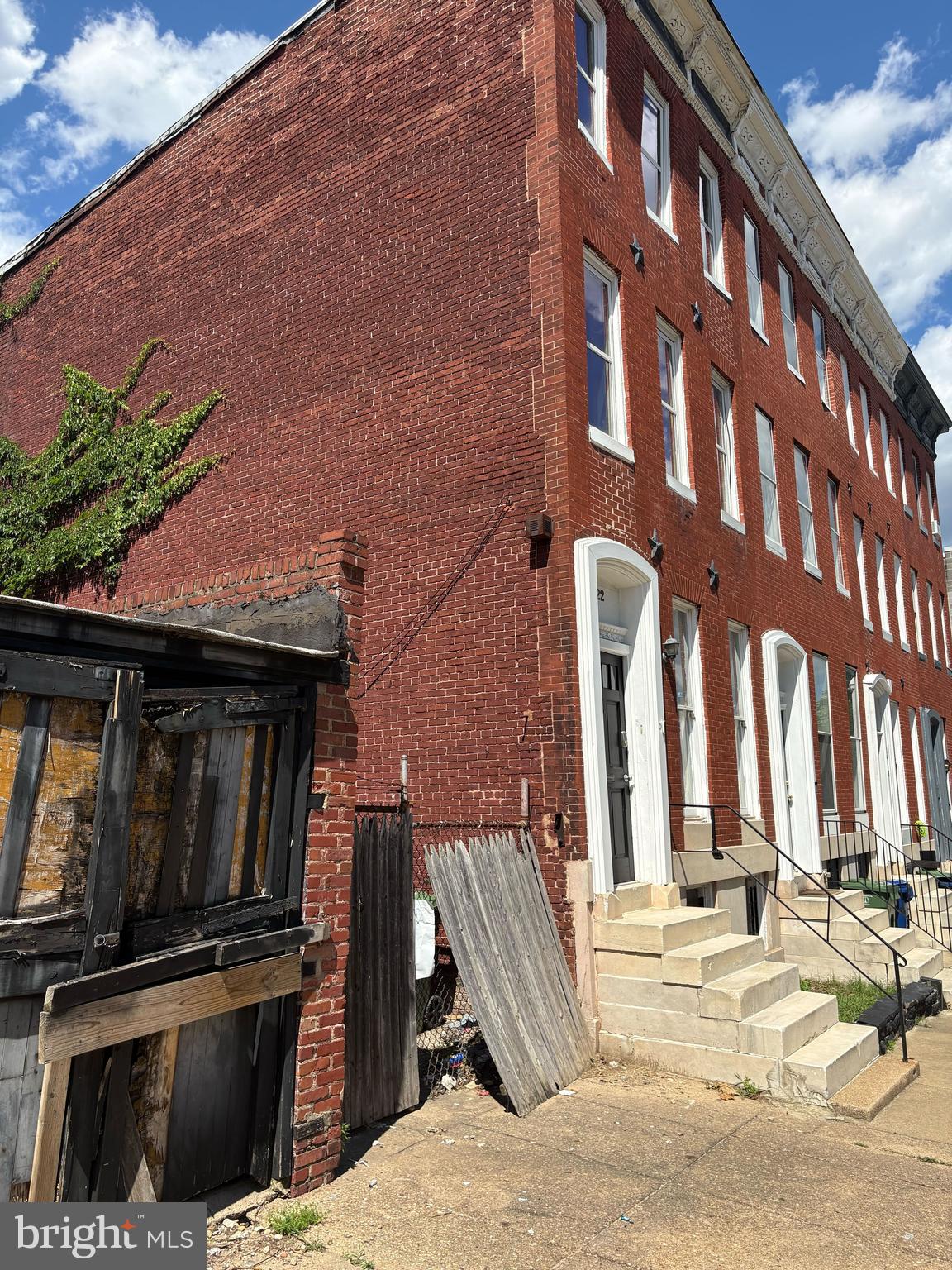 UNION SQUARE - Residential