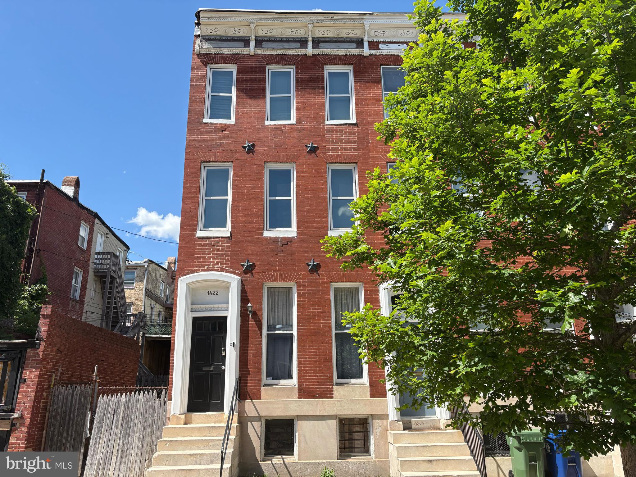 UNION SQUARE - Residential