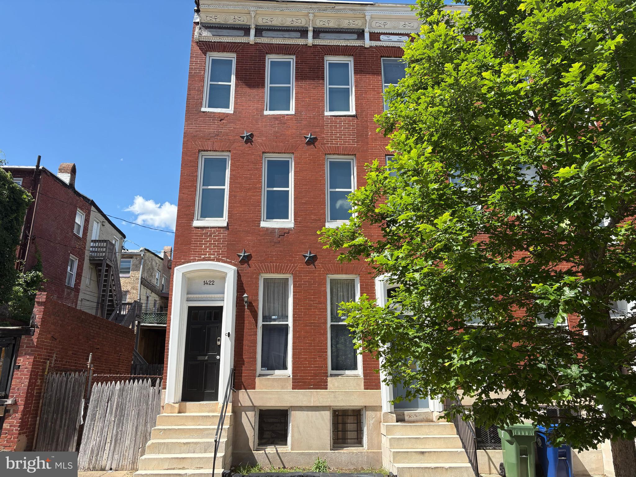 UNION SQUARE - Residential