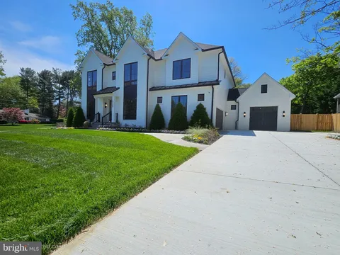 7700 Carteret Road, Bethesda, MD MLS: MDMC2177044