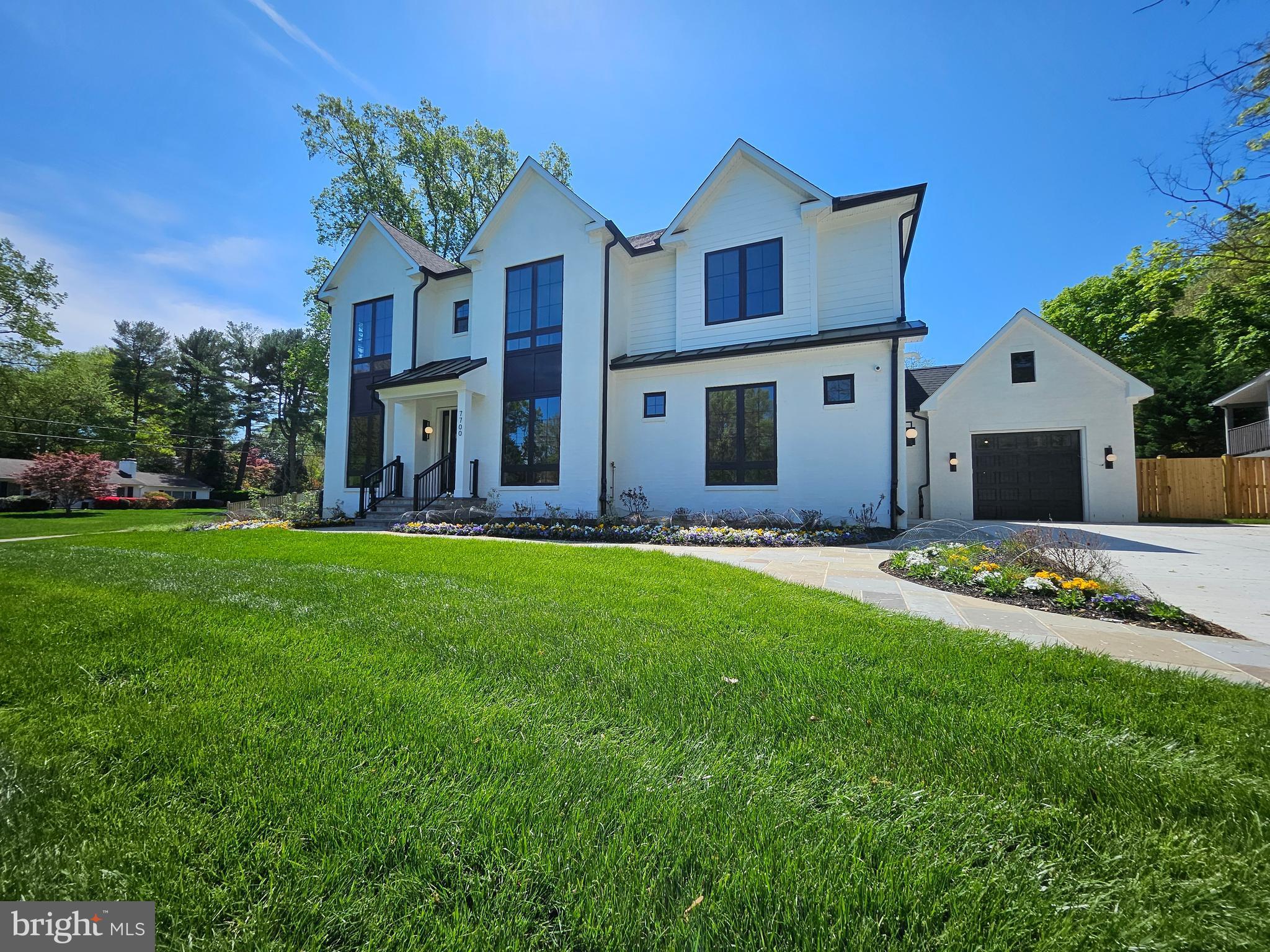 7700 CARTERET ROAD