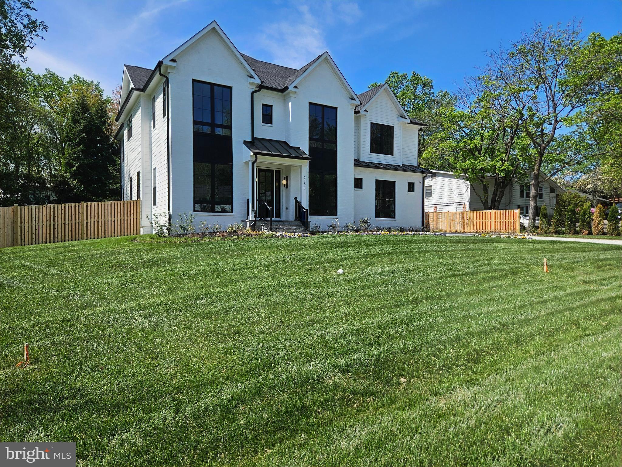 7700 CARTERET ROAD