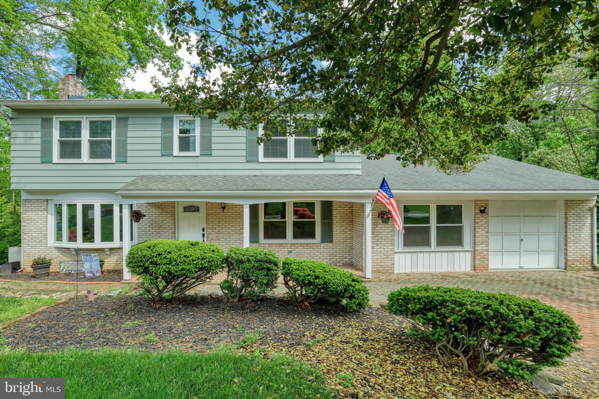 PENN OAKS - Residential