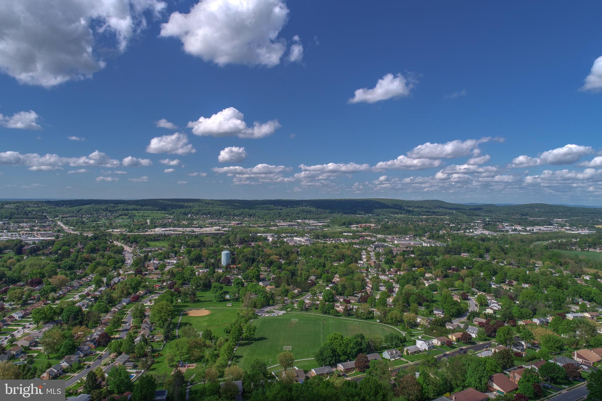 PENN OAKS - Residential