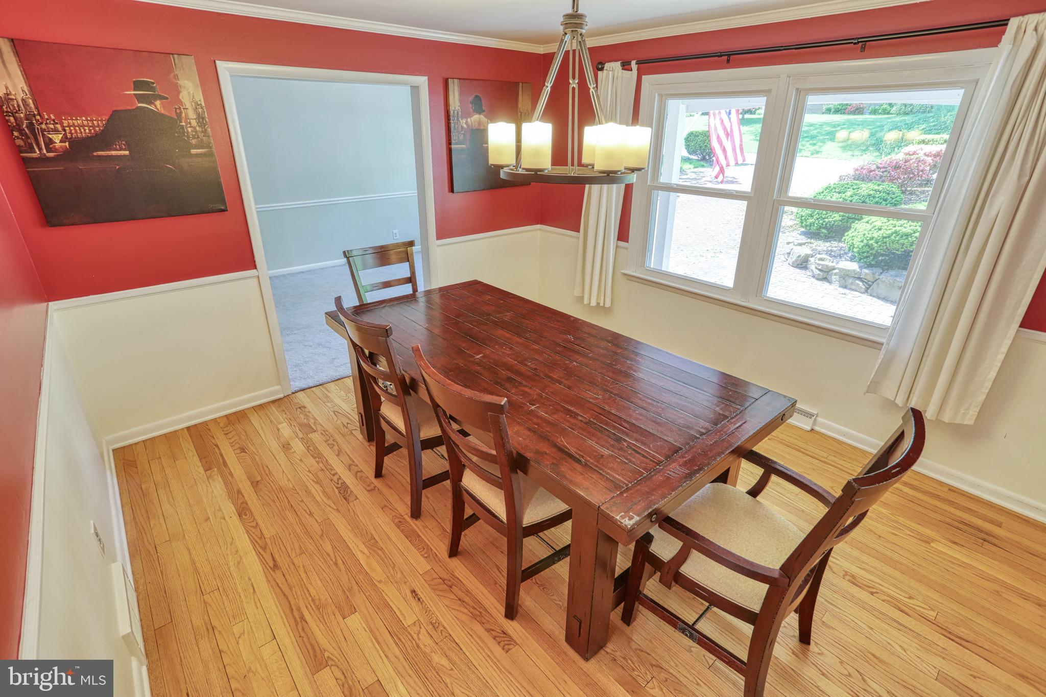 PENN OAKS - Residential