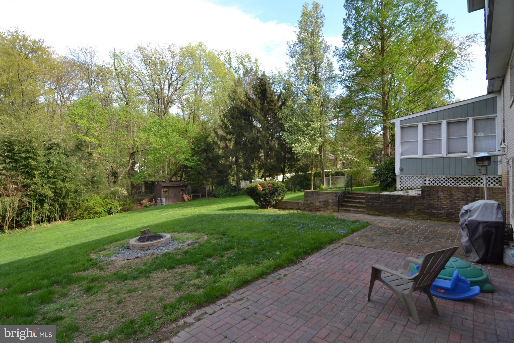 PENN OAKS - Residential