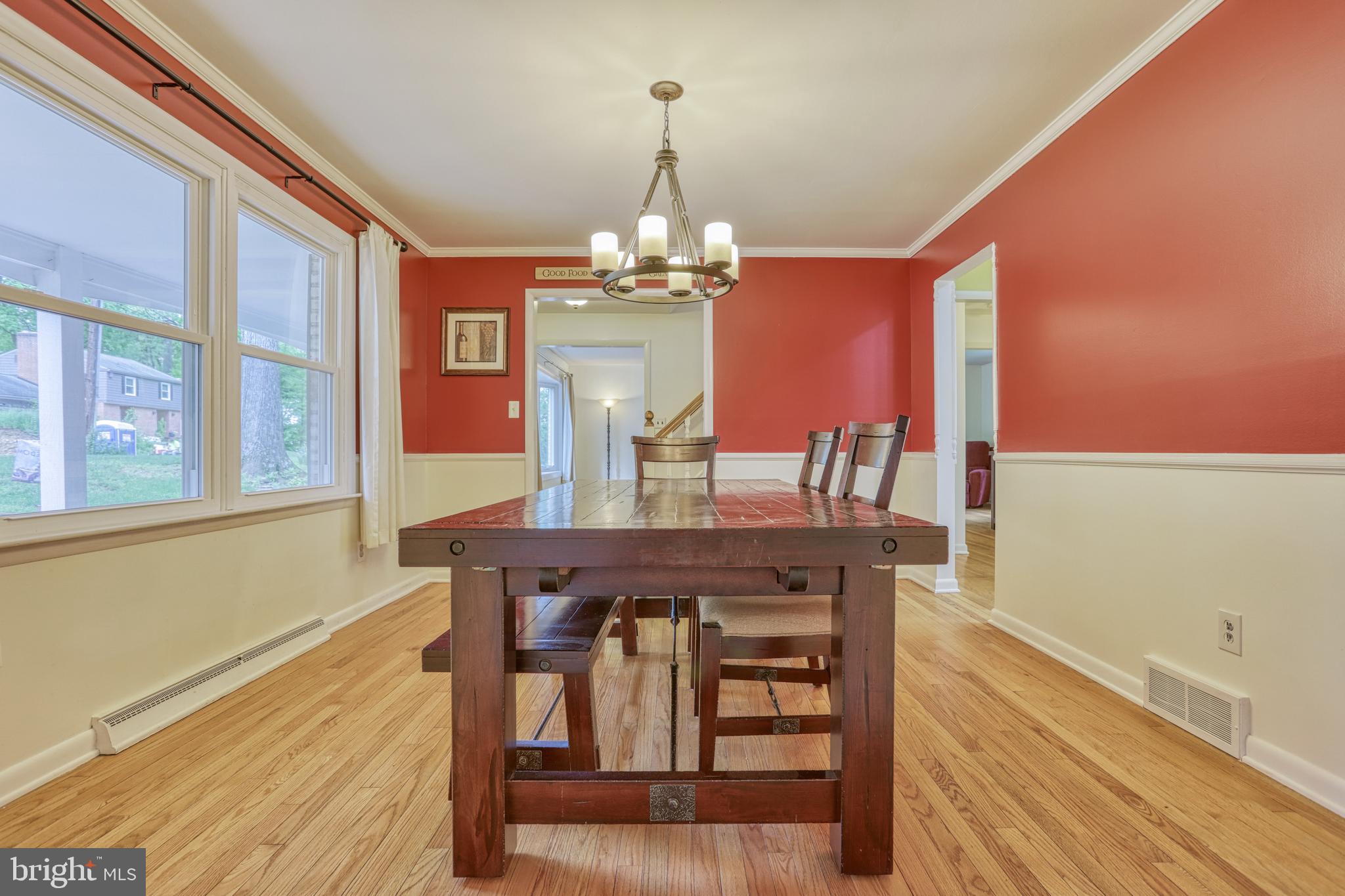 PENN OAKS - Residential