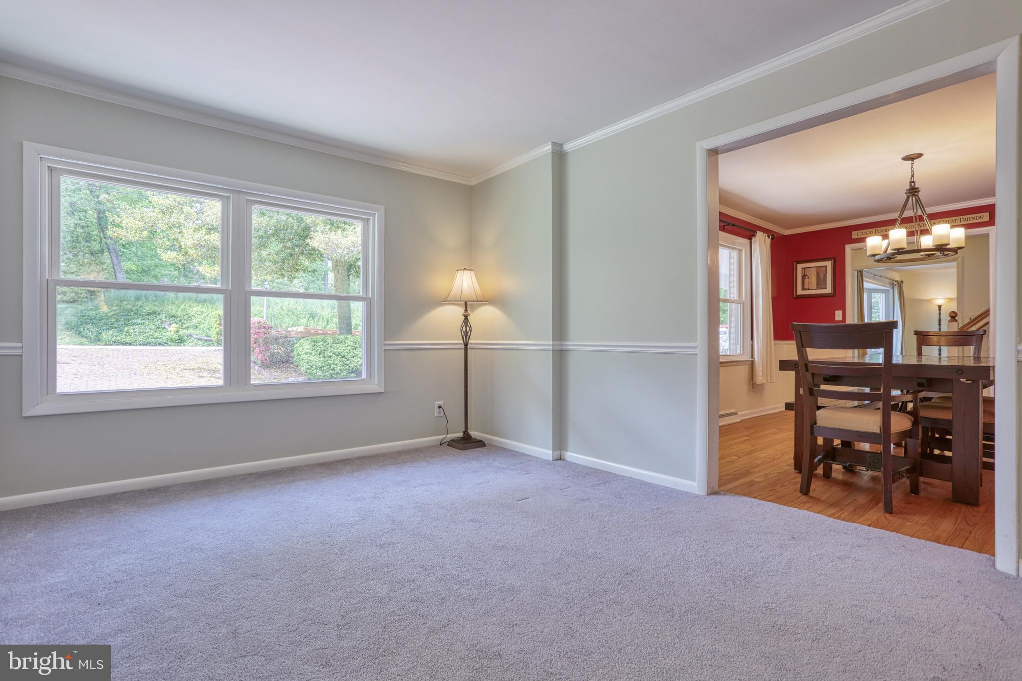 PENN OAKS - Residential