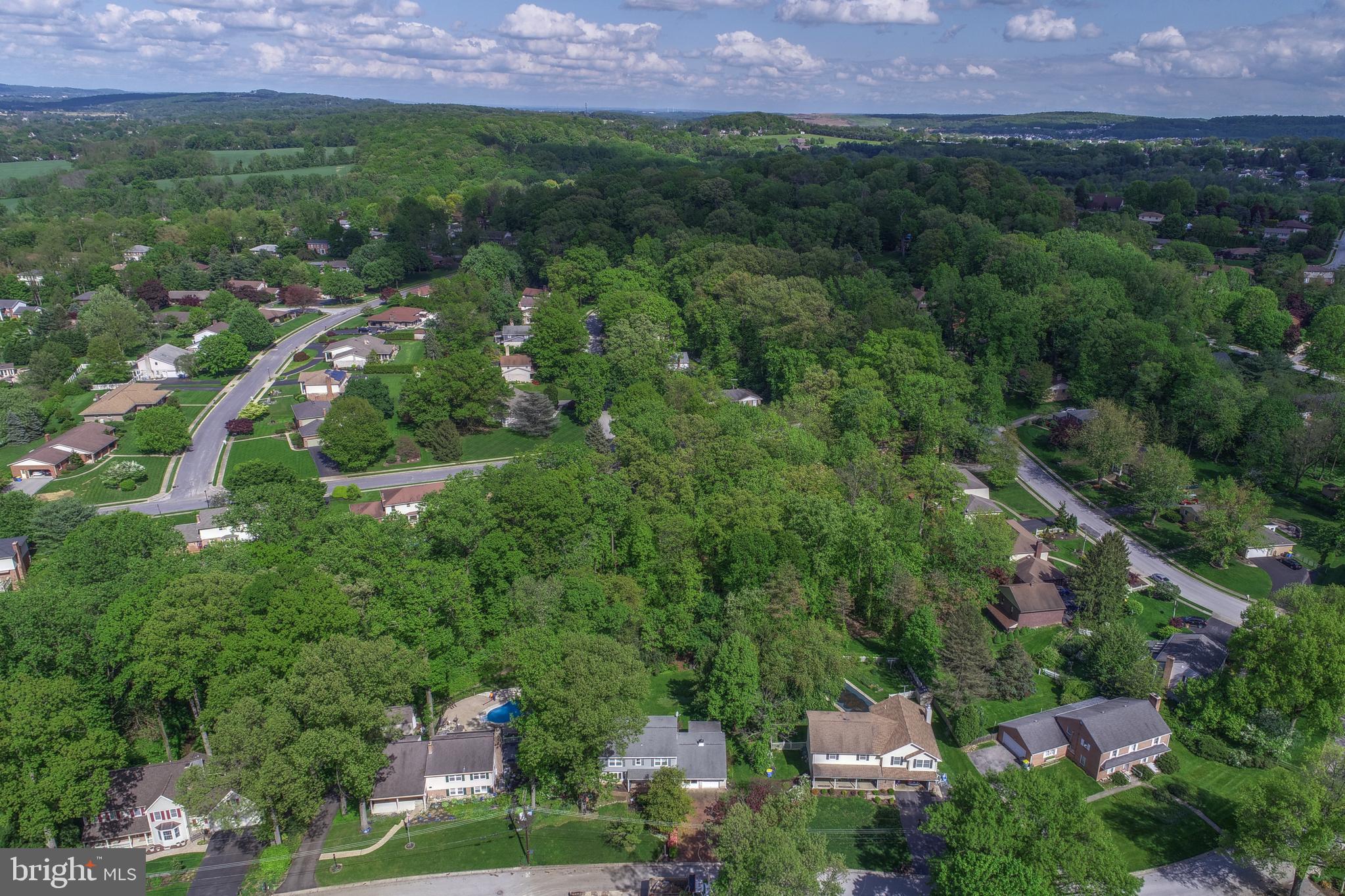 PENN OAKS - Residential