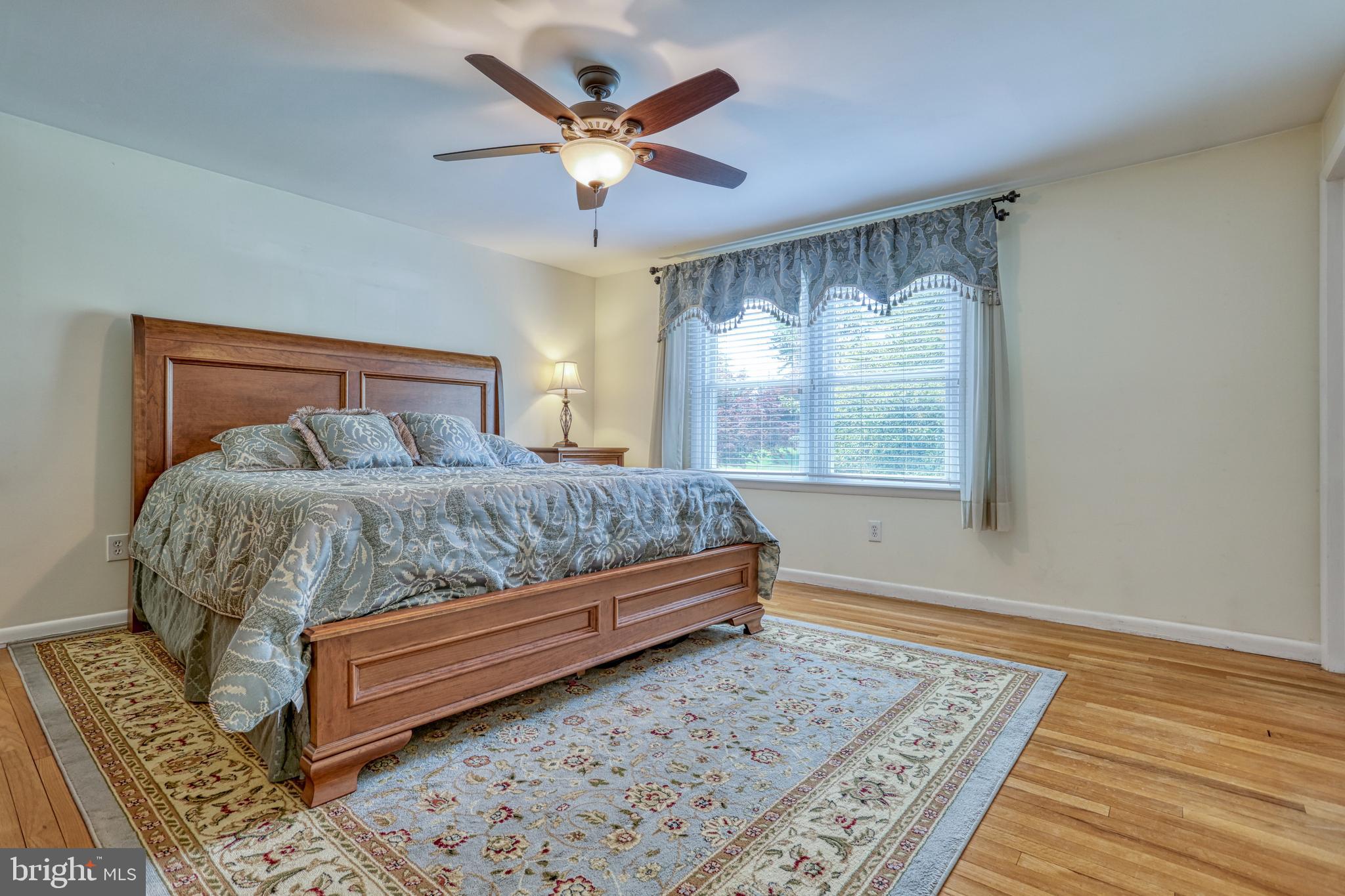 PENN OAKS - Residential