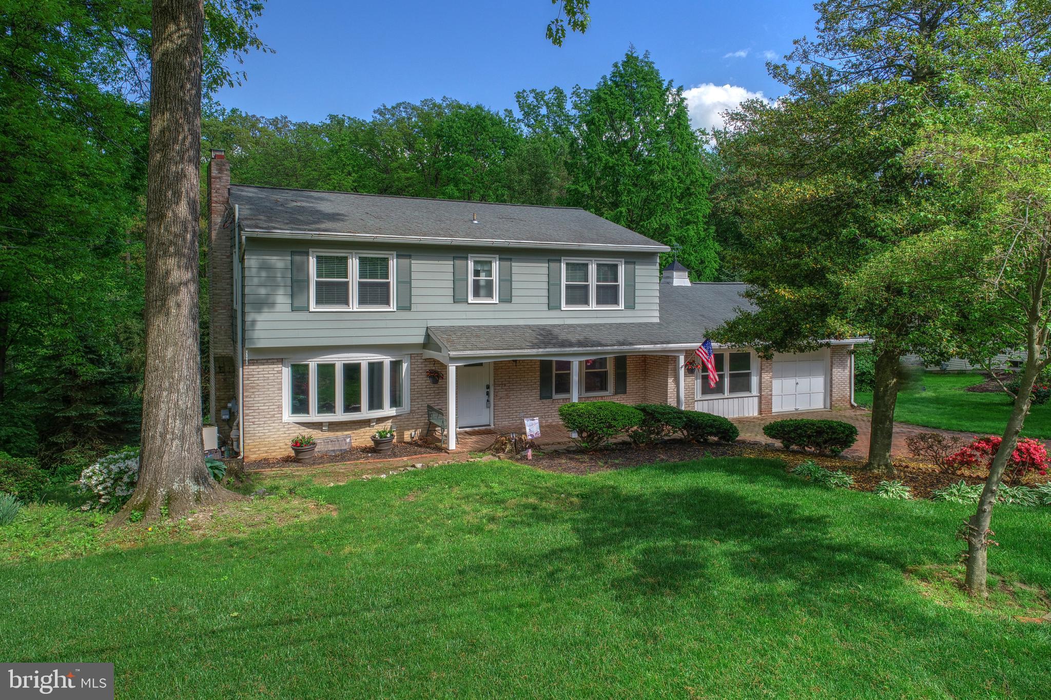 PENN OAKS - Residential