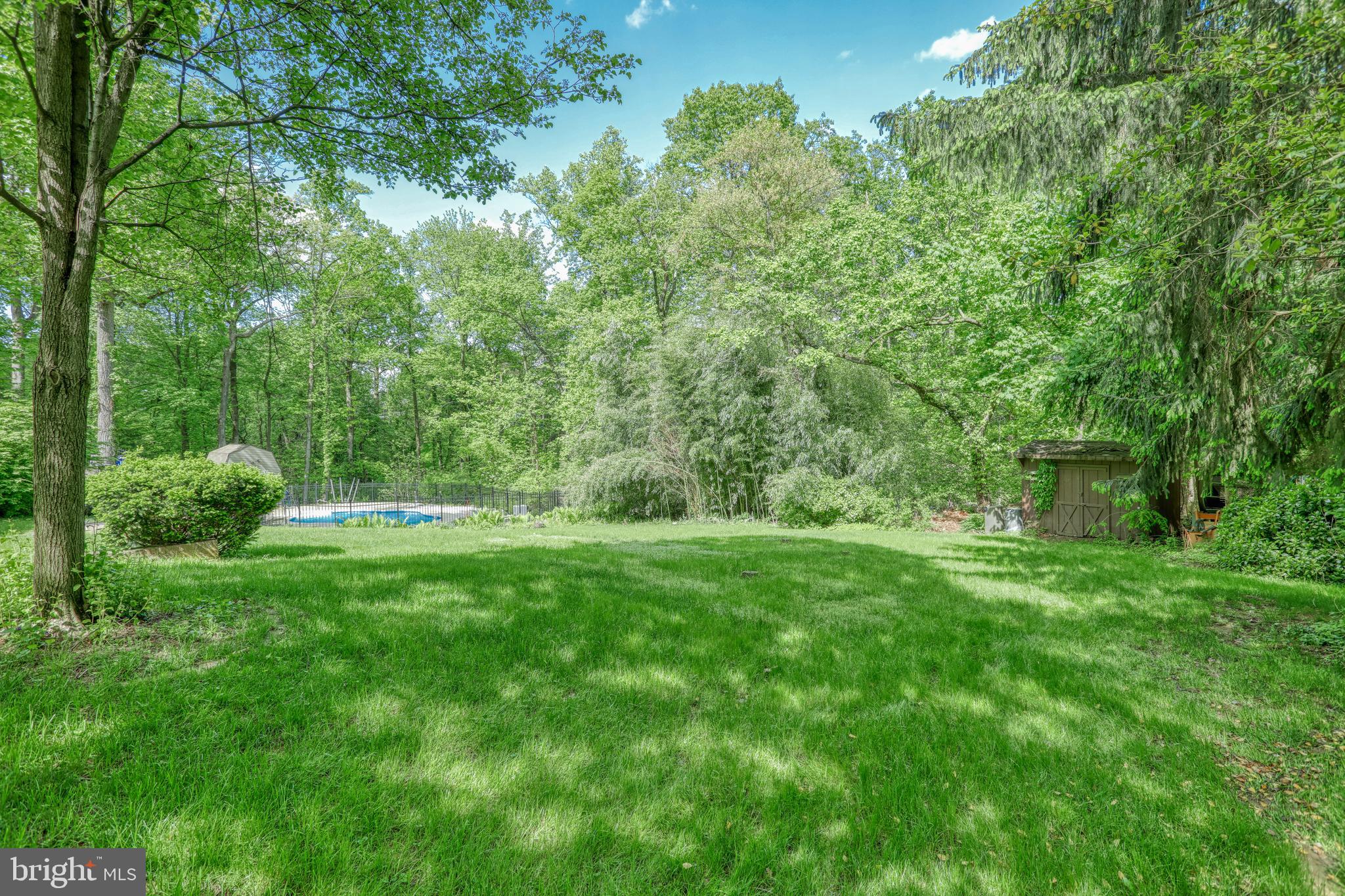 PENN OAKS - Residential