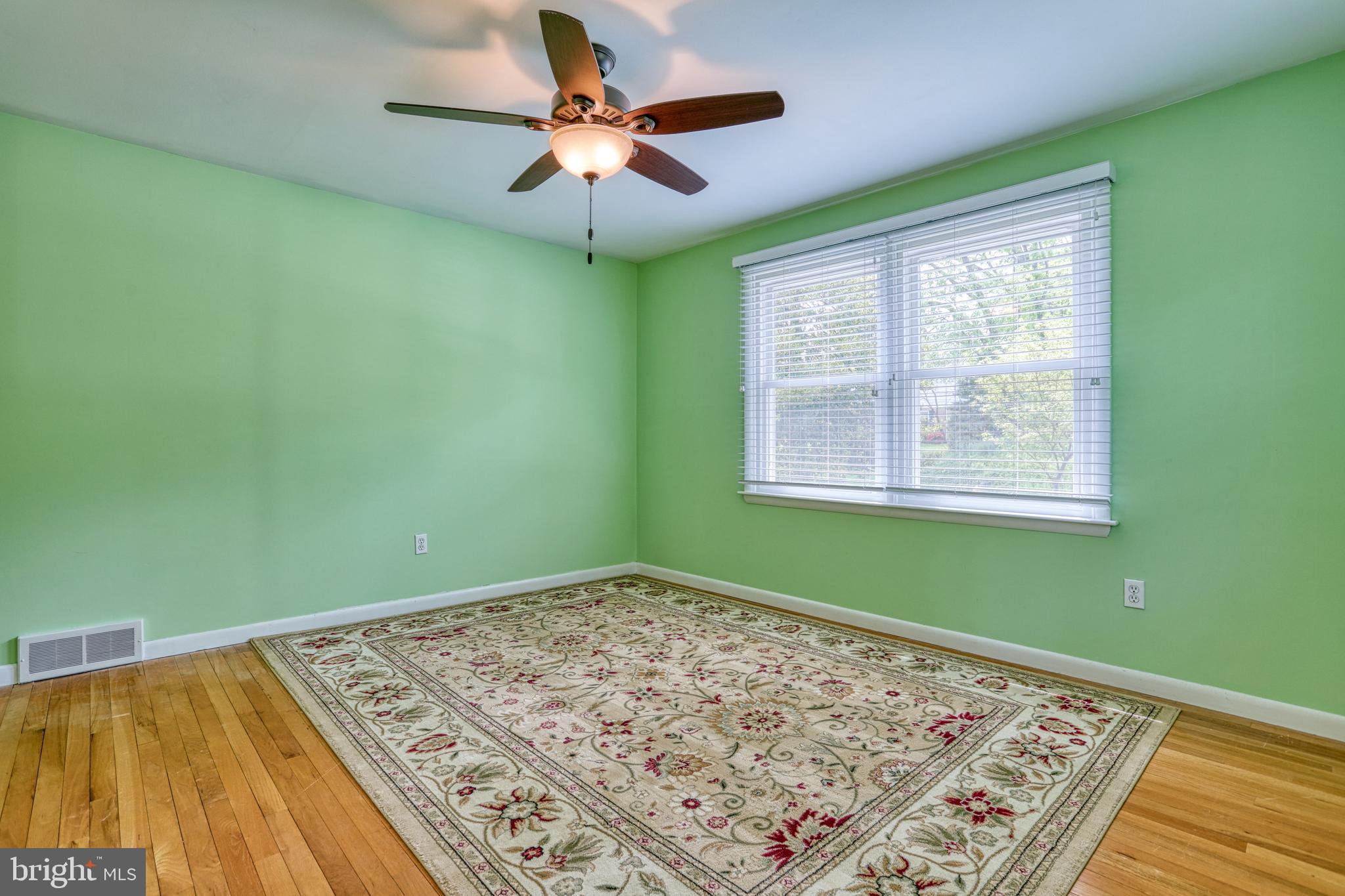 PENN OAKS - Residential