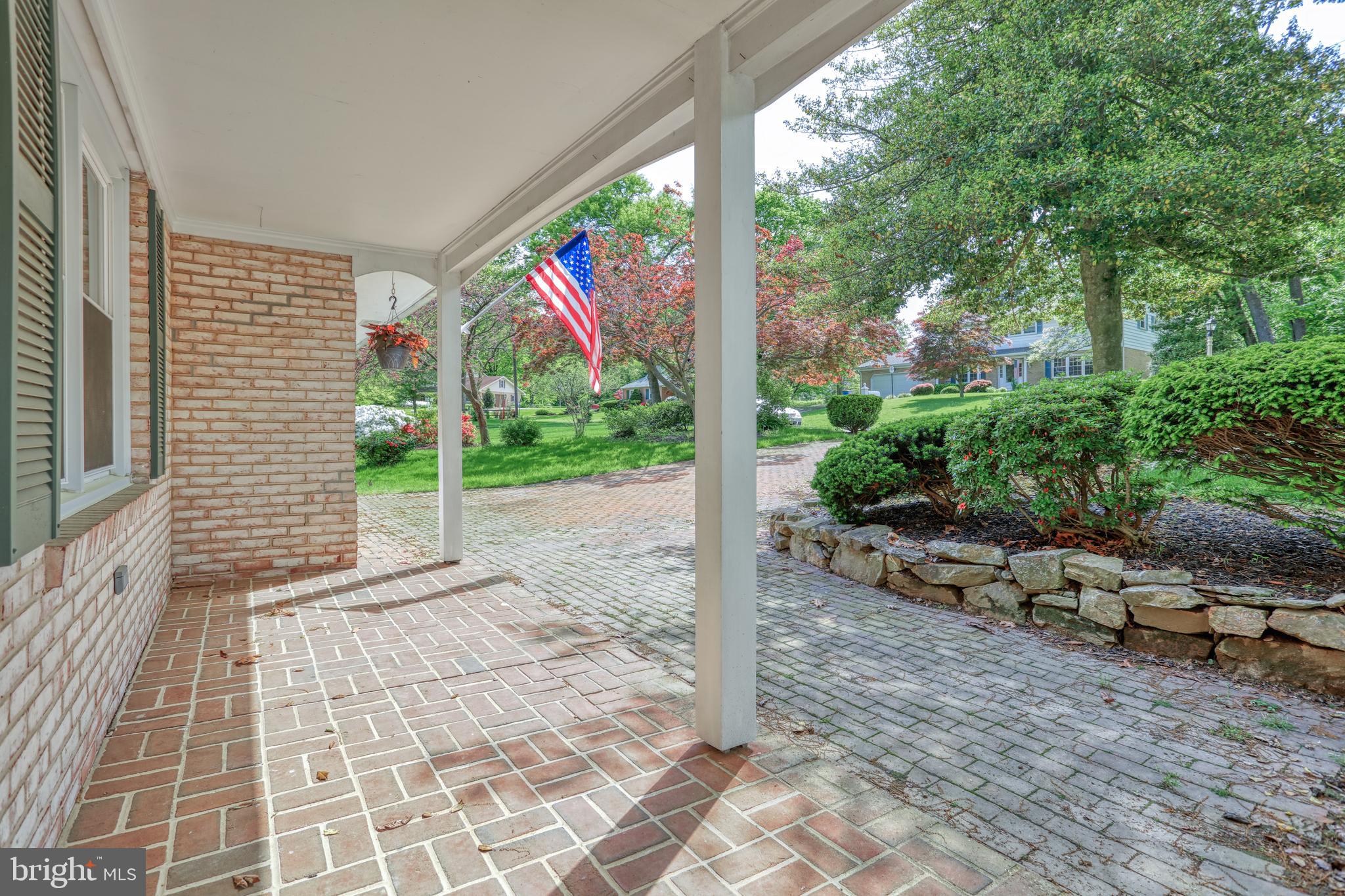 PENN OAKS - Residential