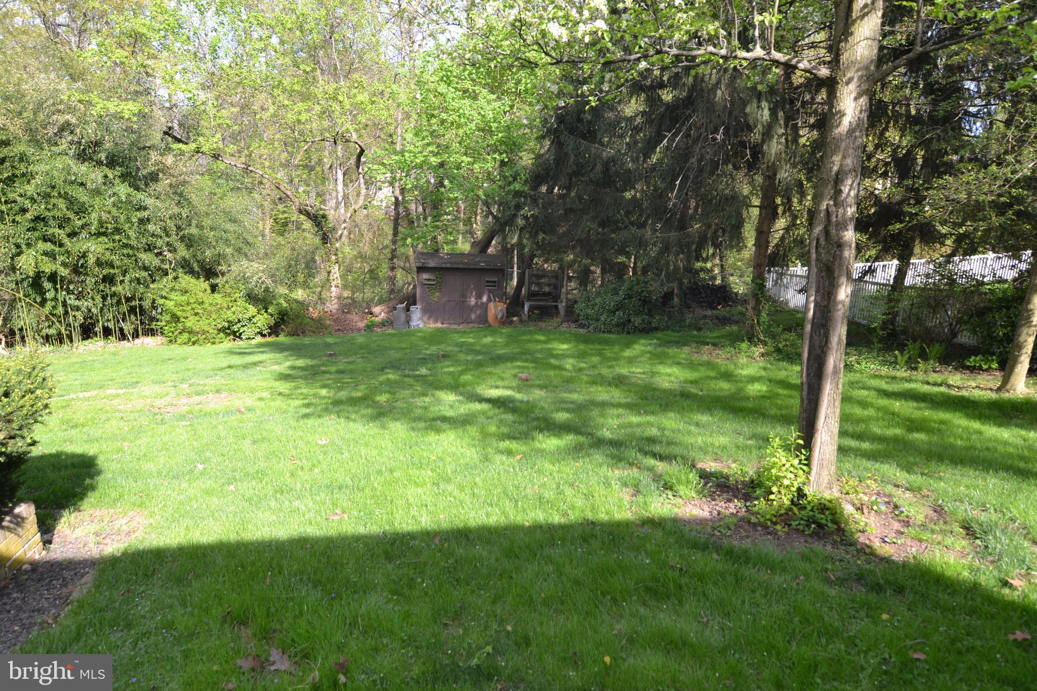 PENN OAKS - Residential