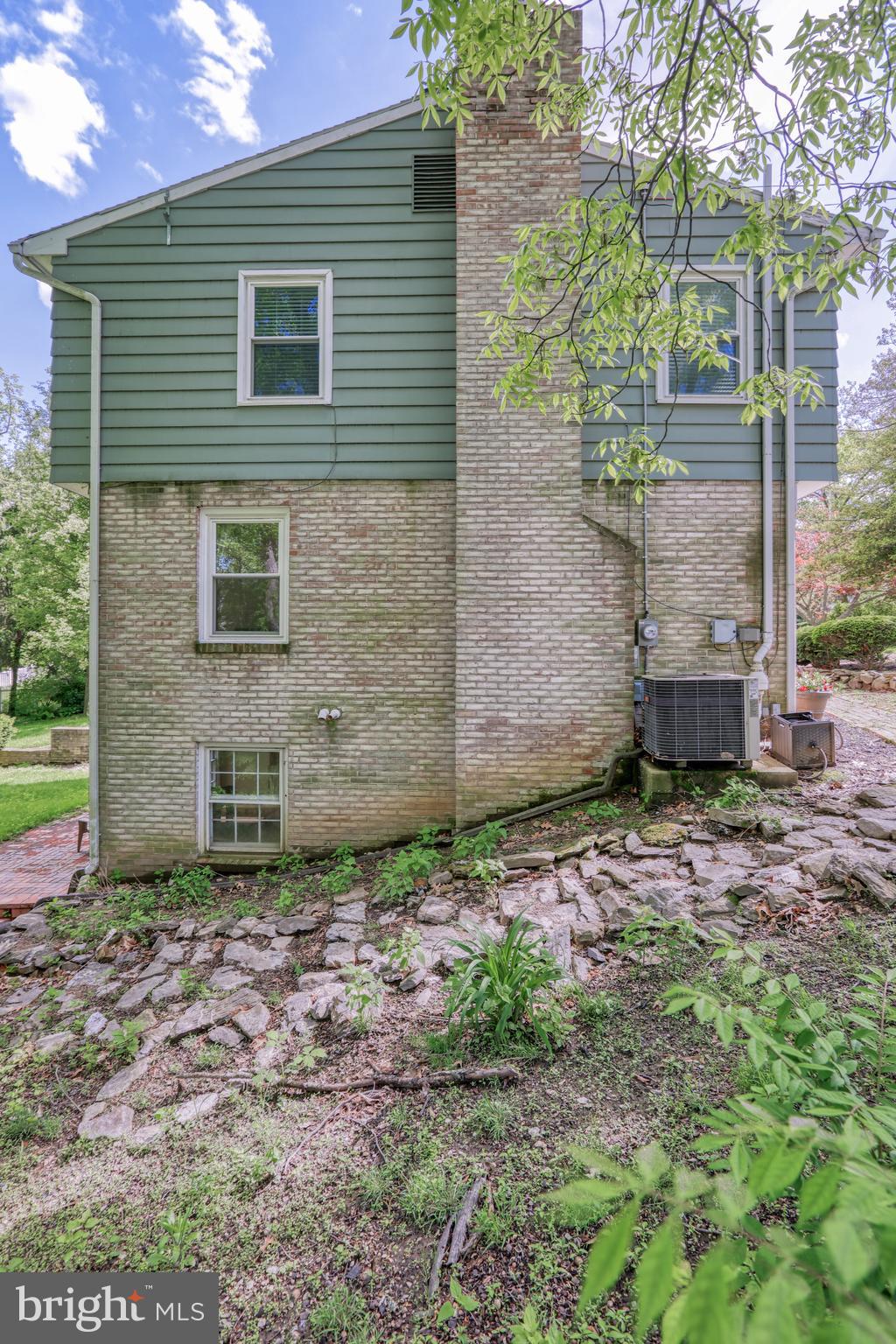 PENN OAKS - Residential