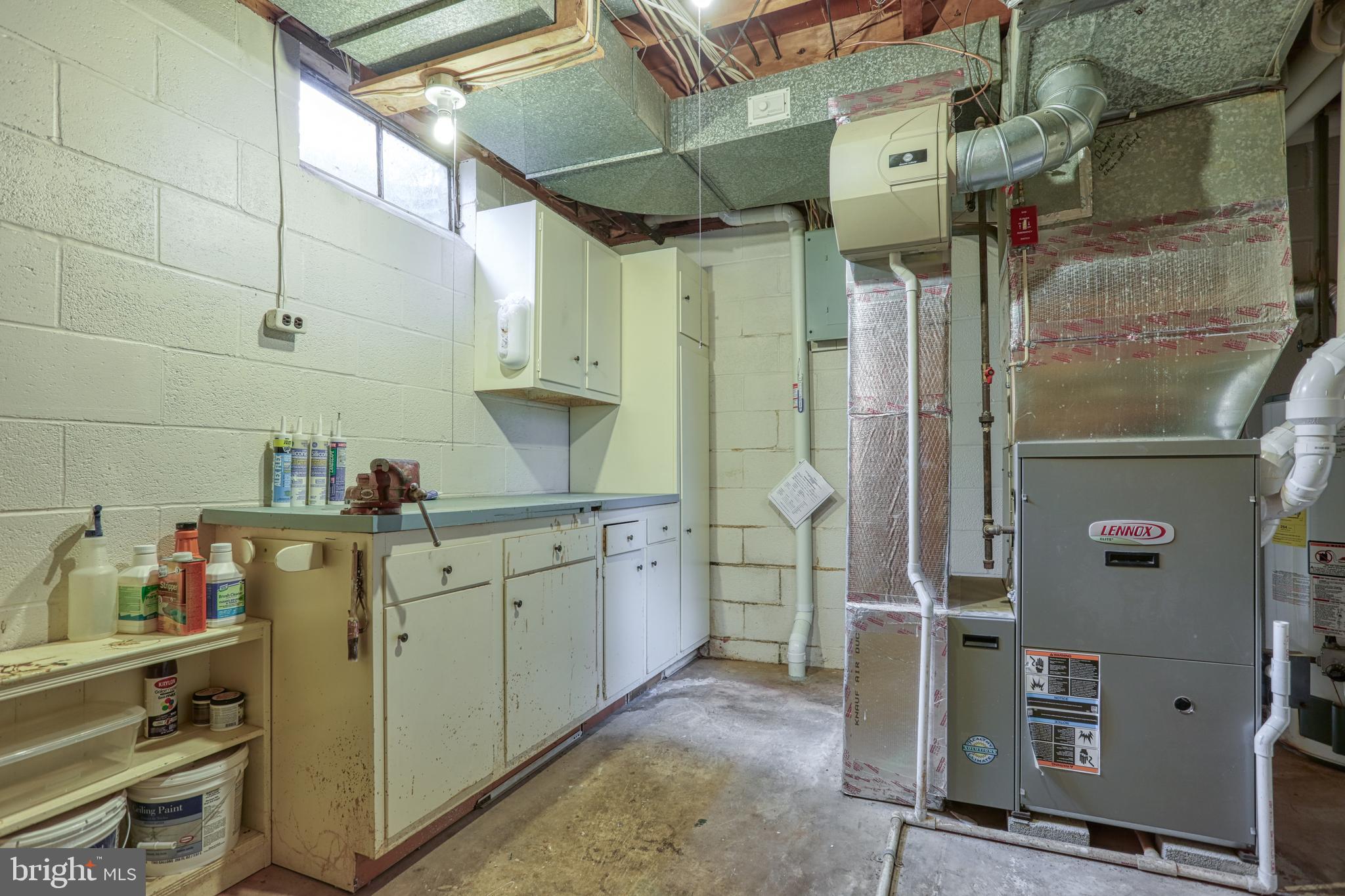 PENN OAKS - Residential