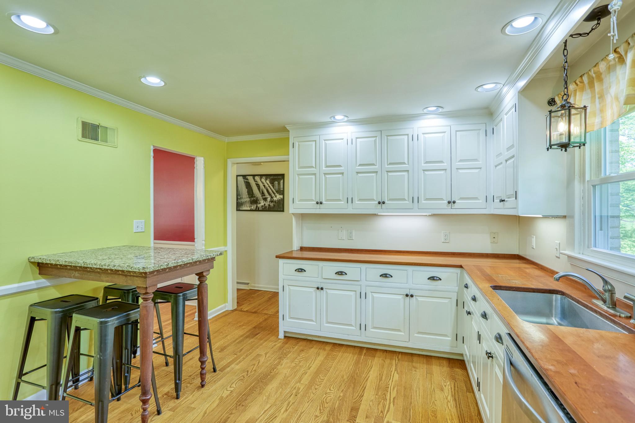 PENN OAKS - Residential