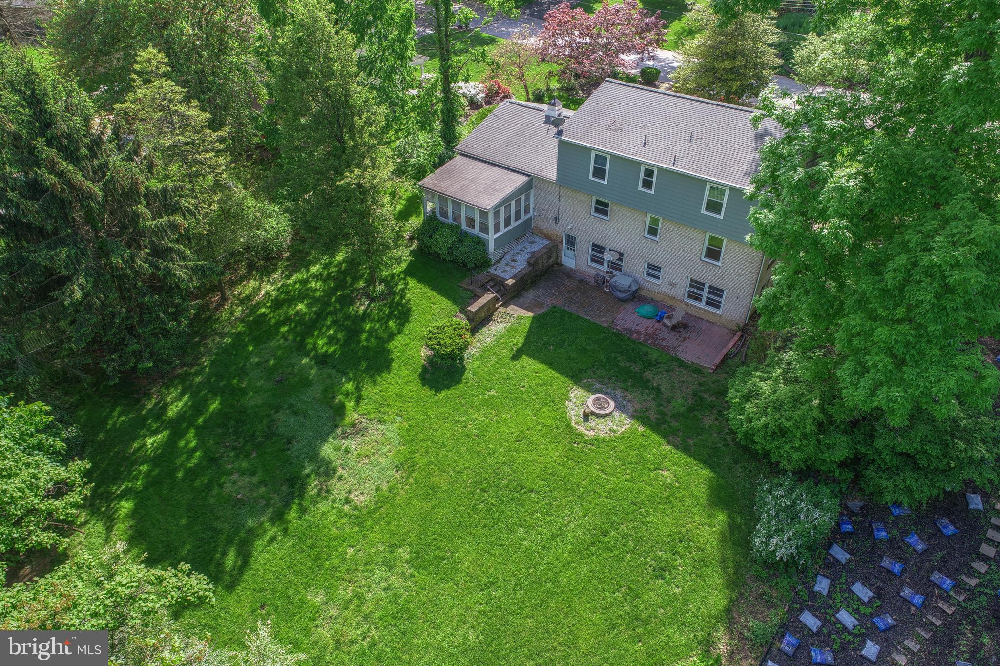 PENN OAKS - Residential