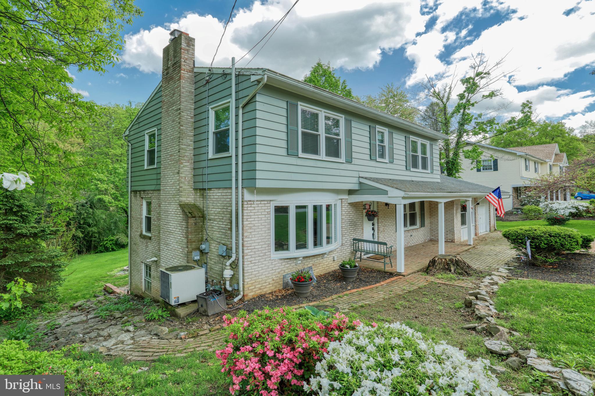 PENN OAKS - Residential