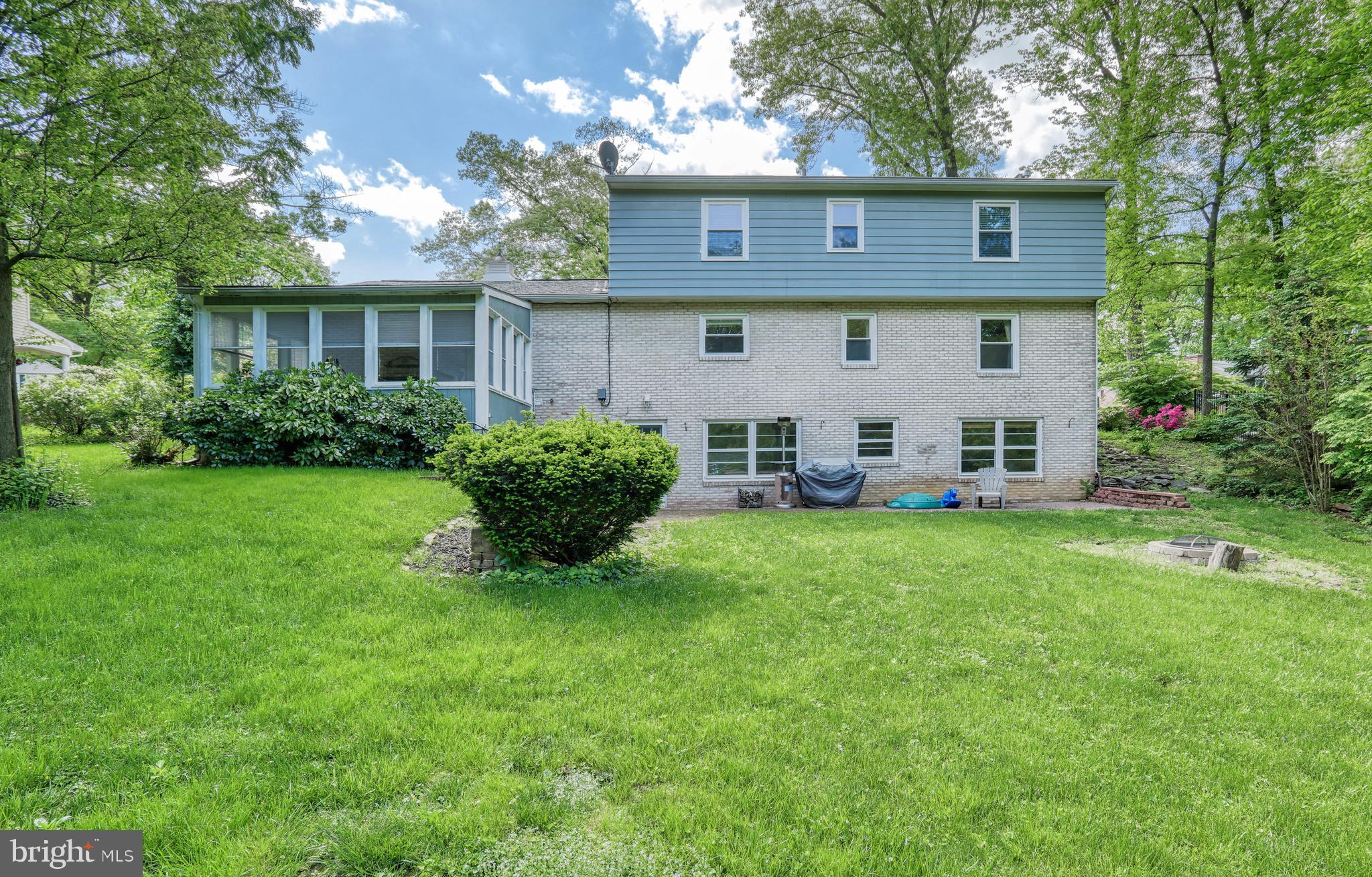 PENN OAKS - Residential