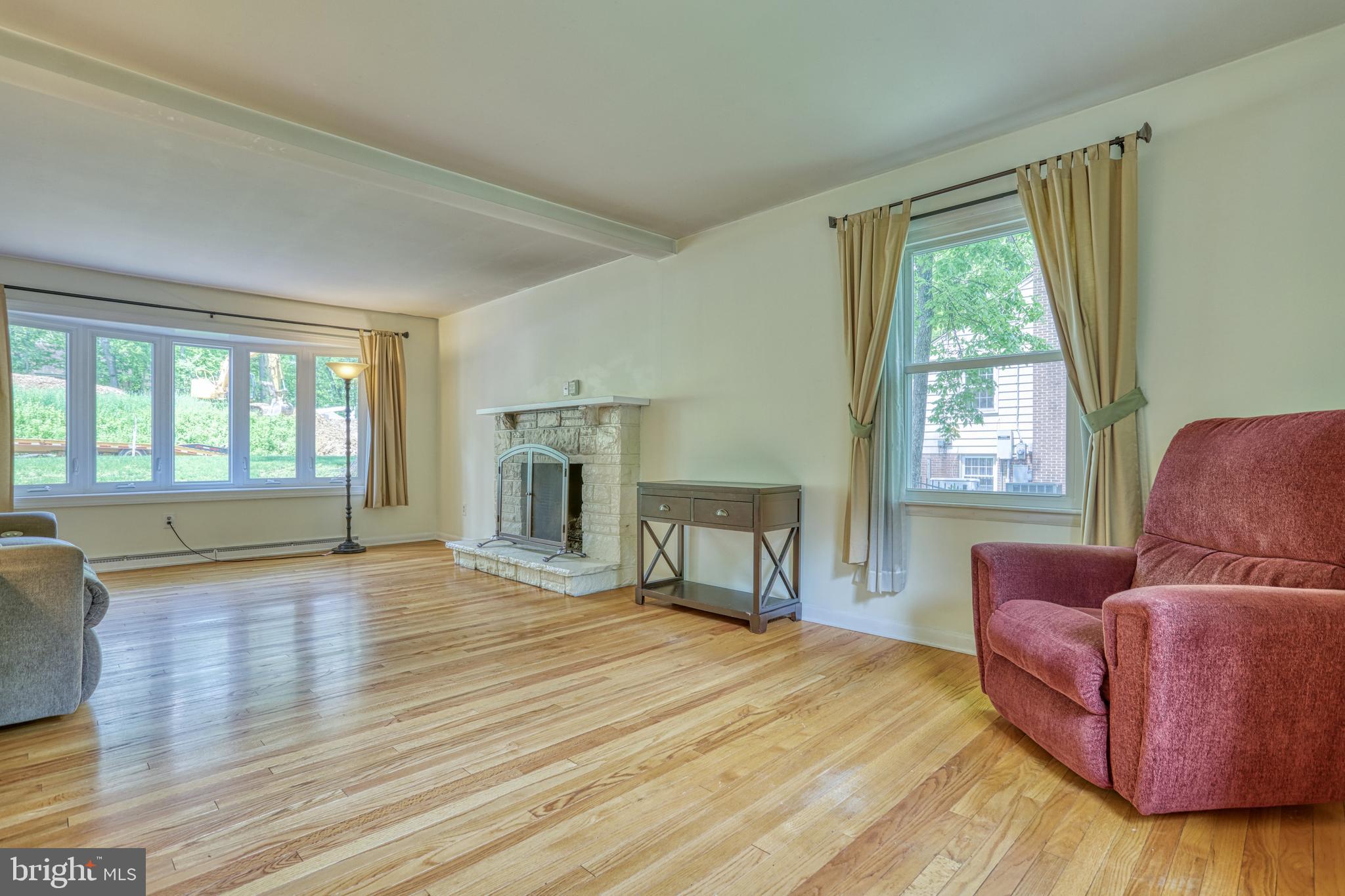 PENN OAKS - Residential