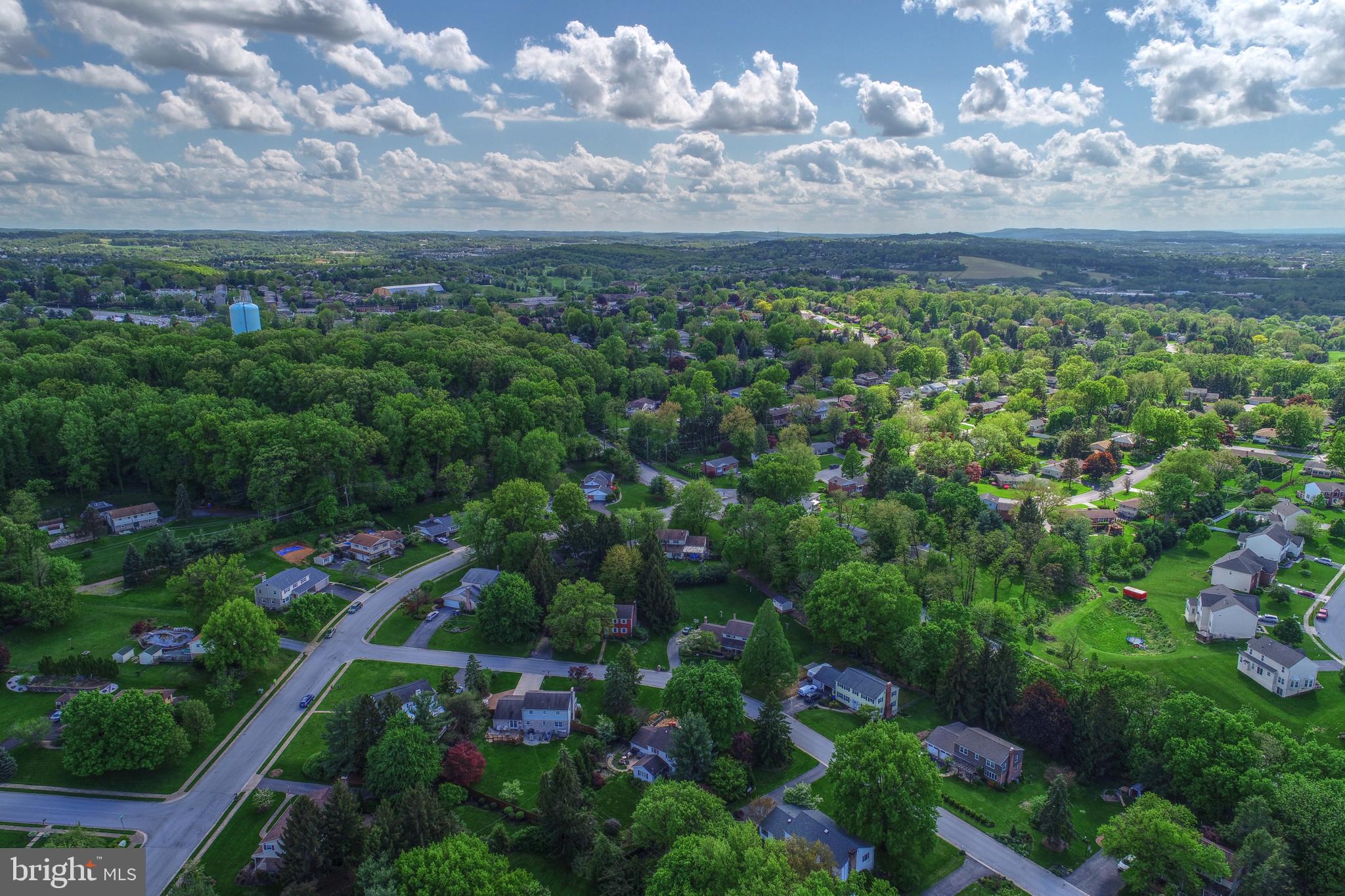 PENN OAKS - Residential