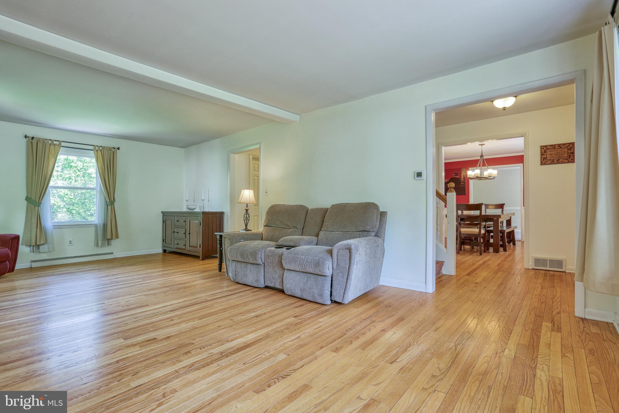 PENN OAKS - Residential