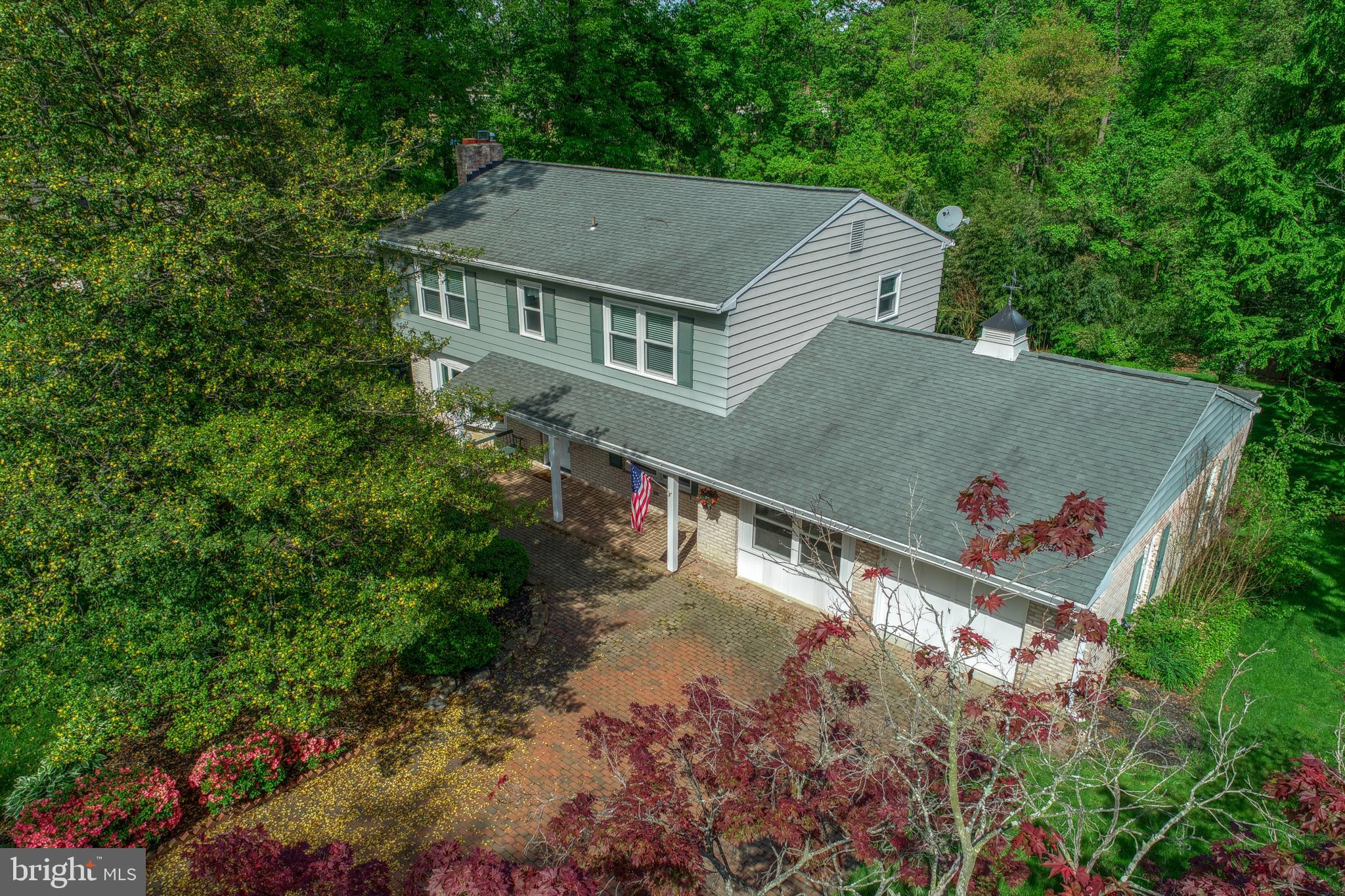 PENN OAKS - Residential