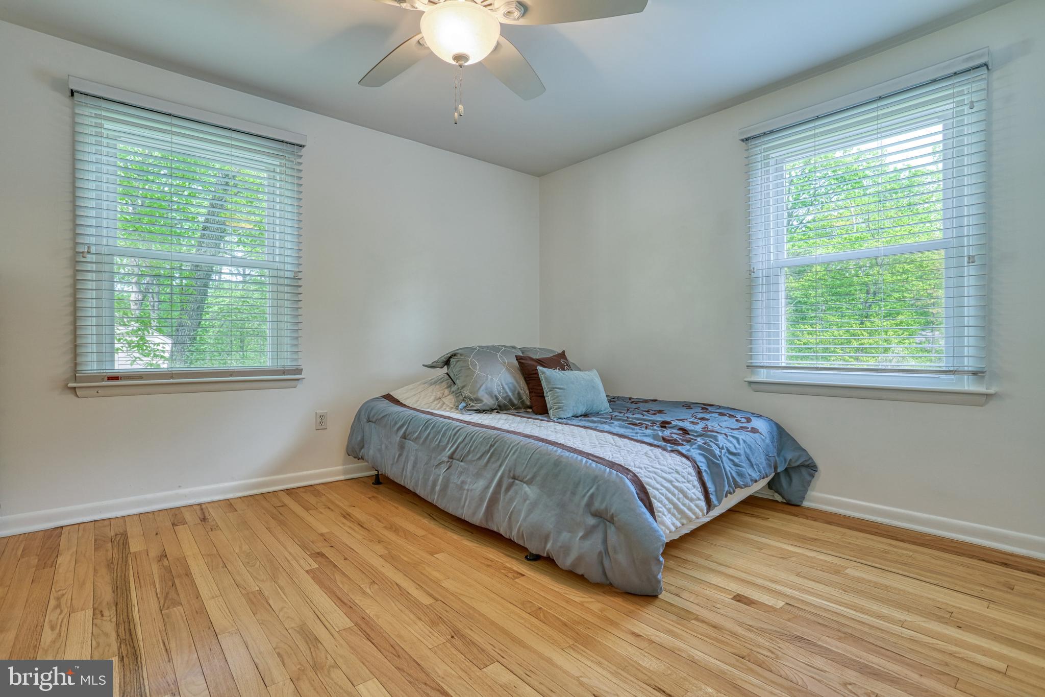 PENN OAKS - Residential