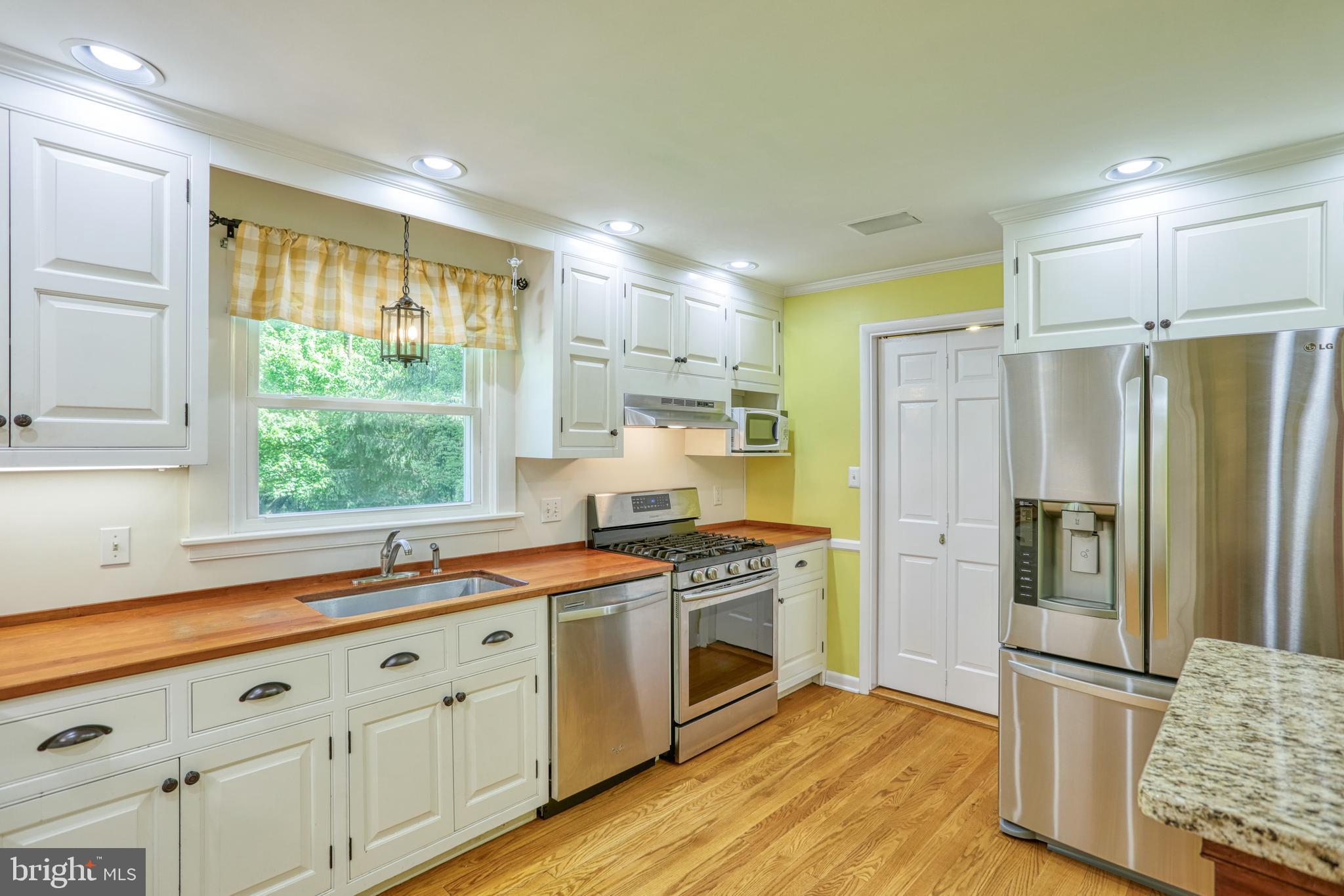 PENN OAKS - Residential