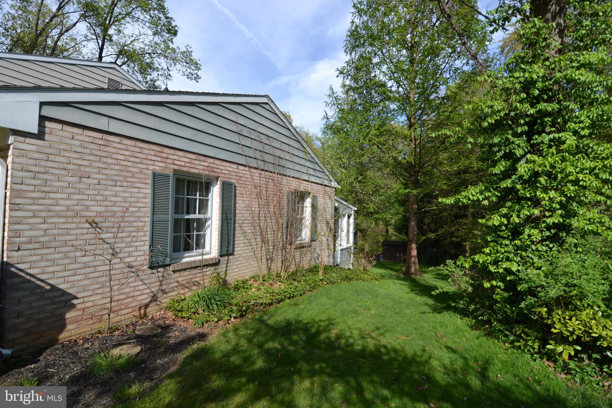 PENN OAKS - Residential