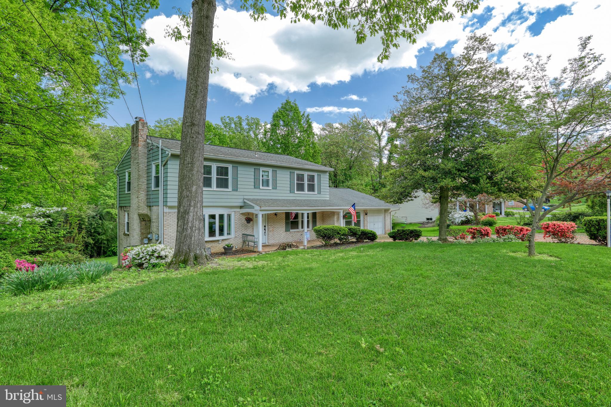 PENN OAKS - Residential