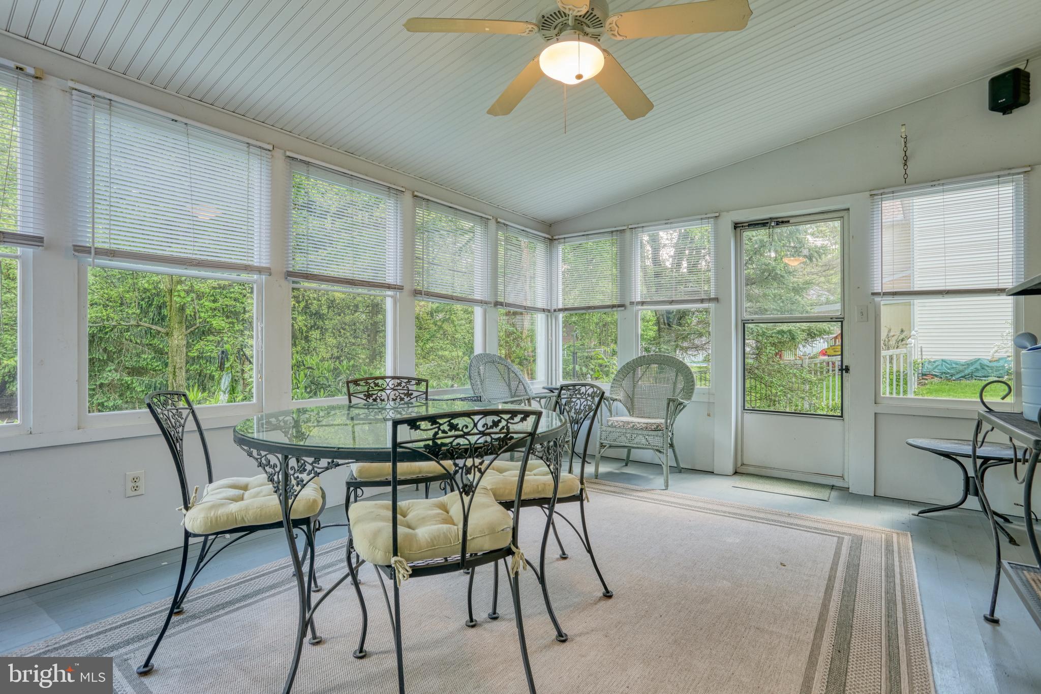 PENN OAKS - Residential