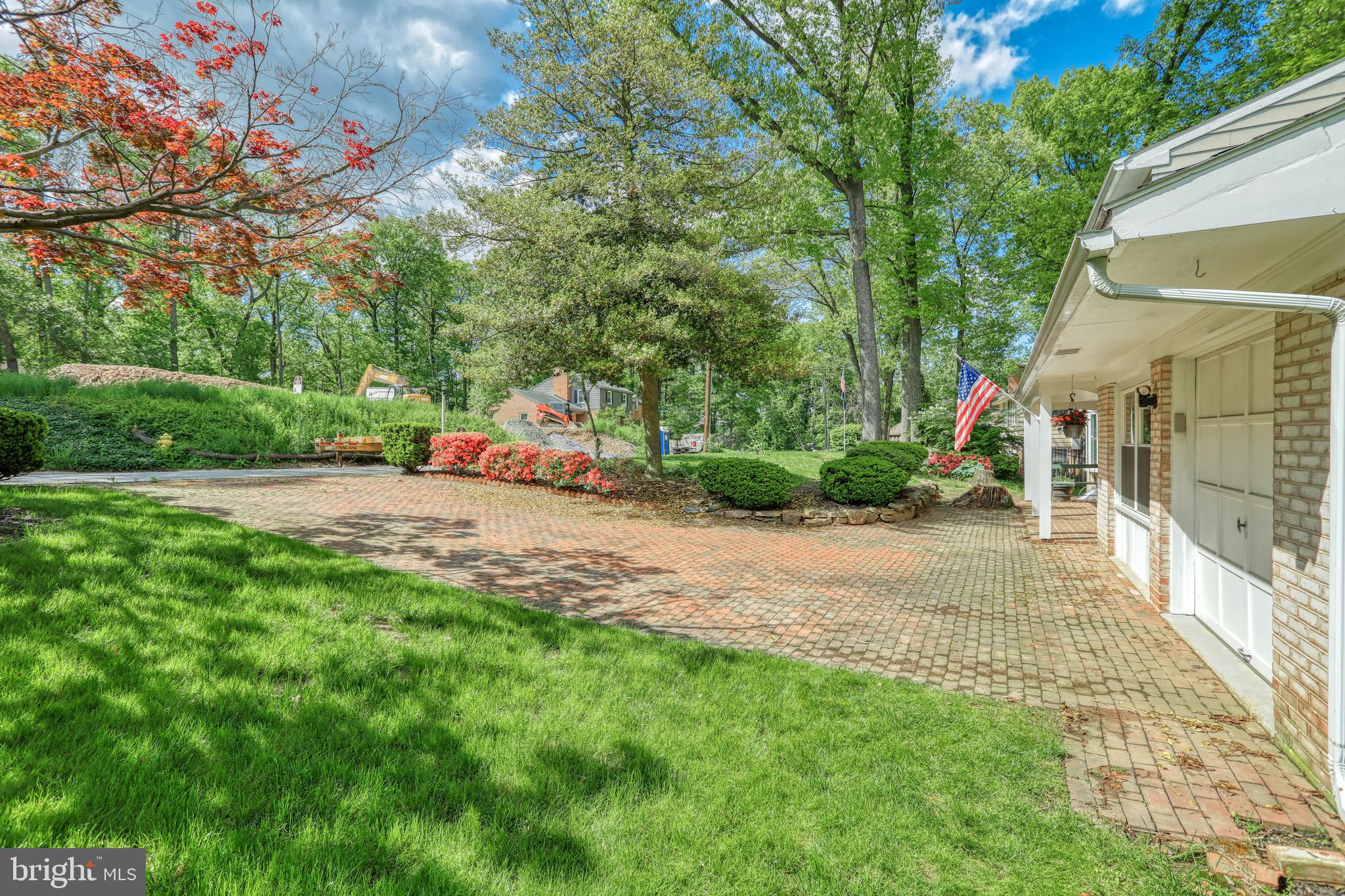 PENN OAKS - Residential