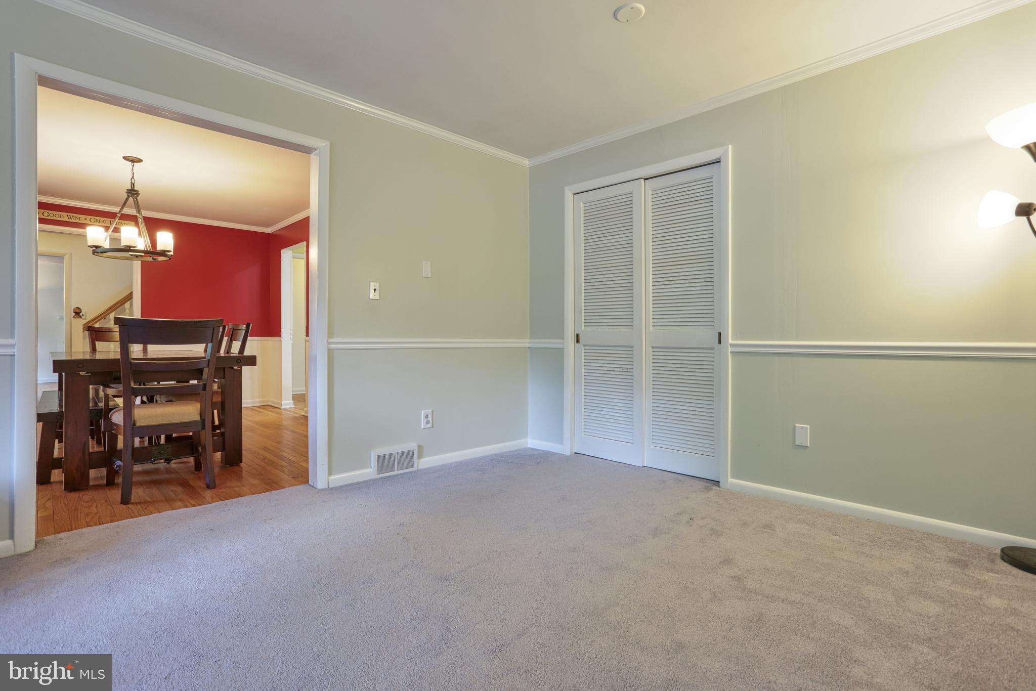 PENN OAKS - Residential