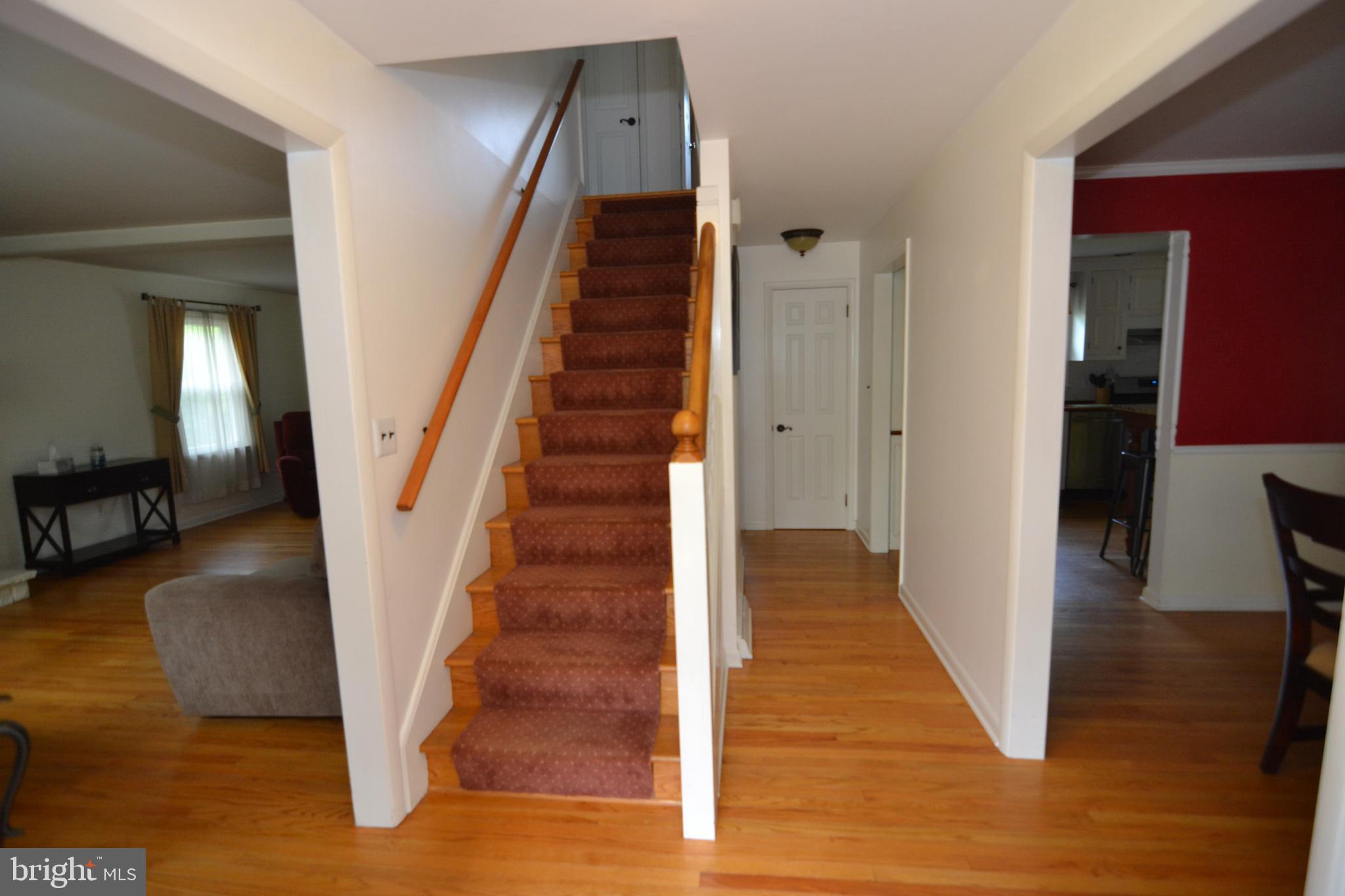 PENN OAKS - Residential