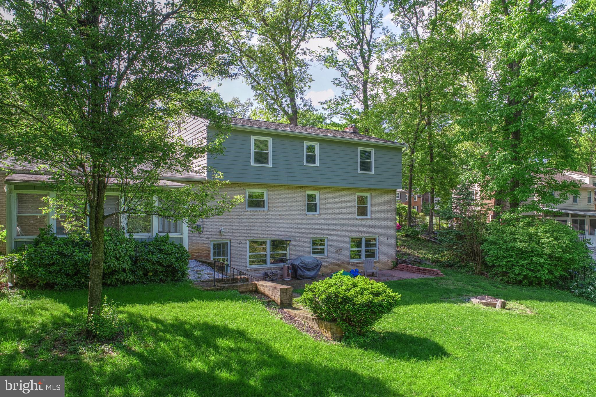 PENN OAKS - Residential