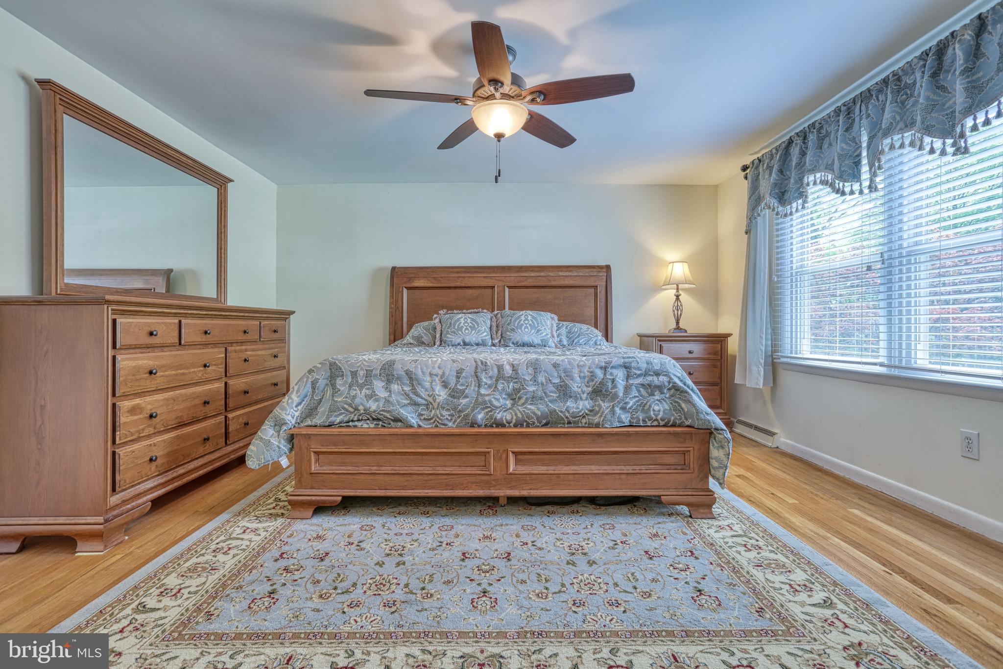 PENN OAKS - Residential