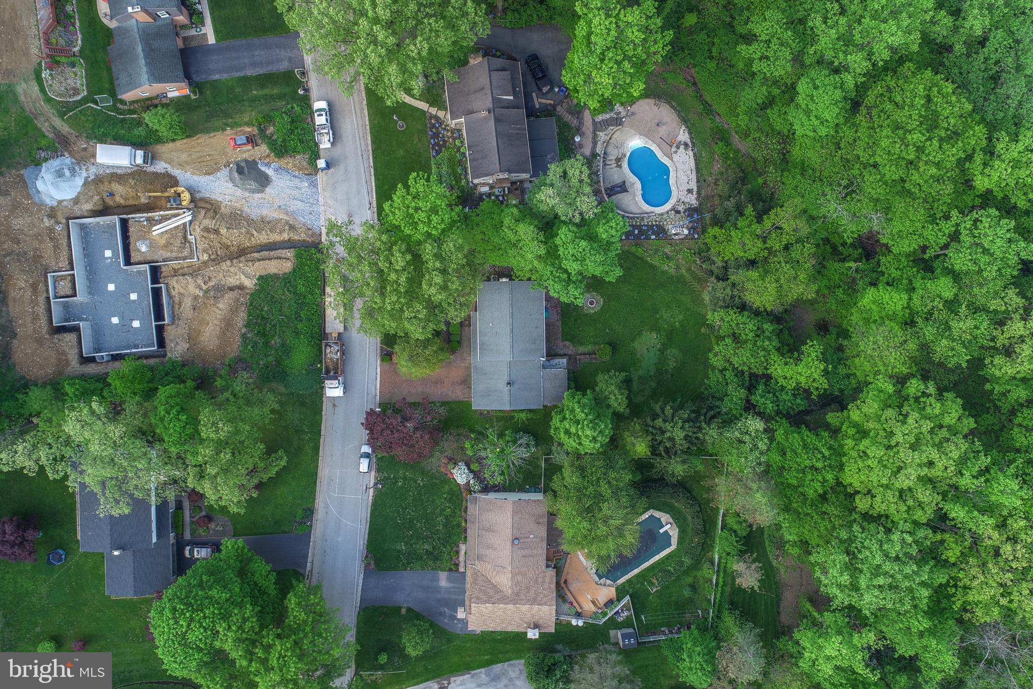 PENN OAKS - Residential